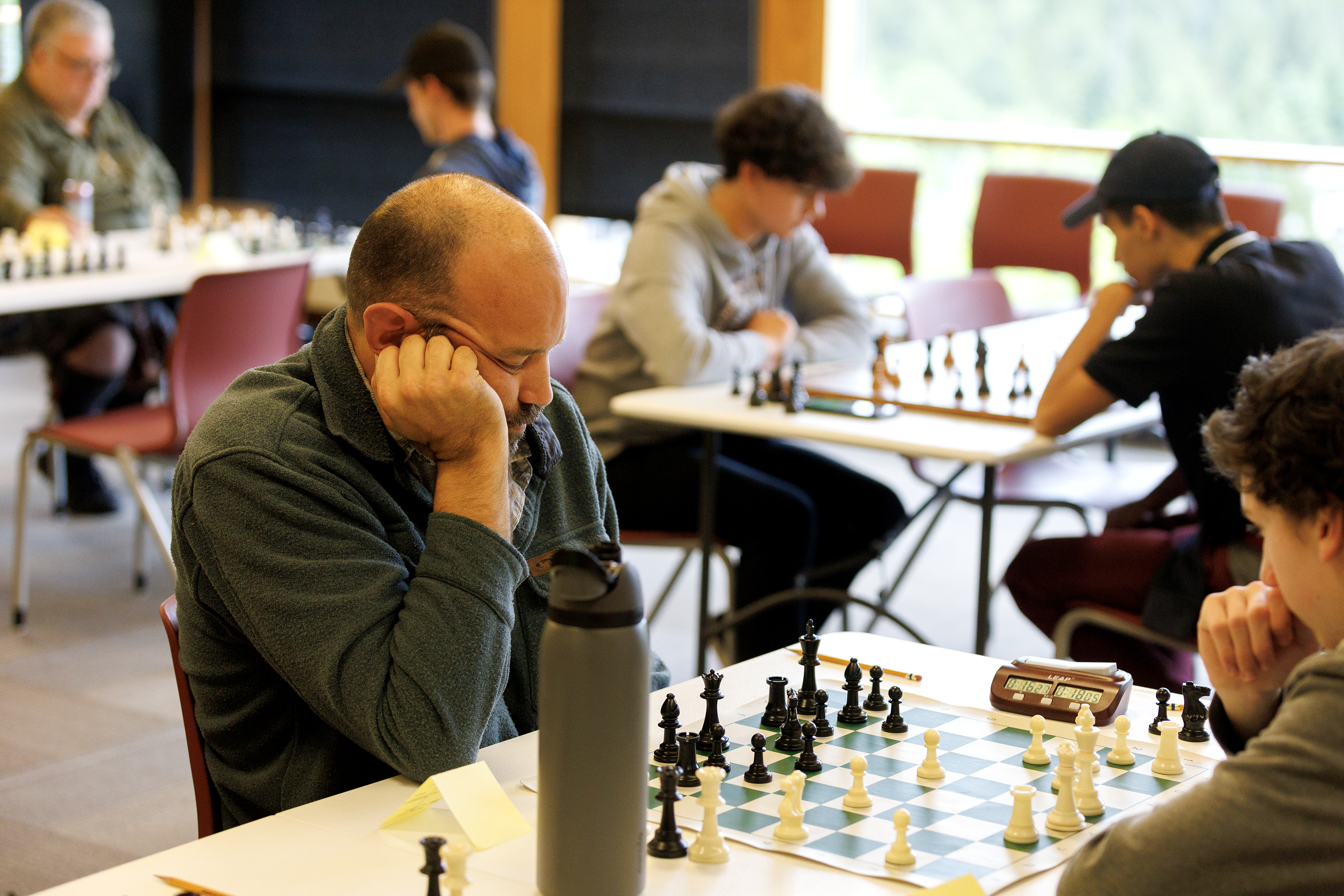 2024 06 22 Chess Tournament 3