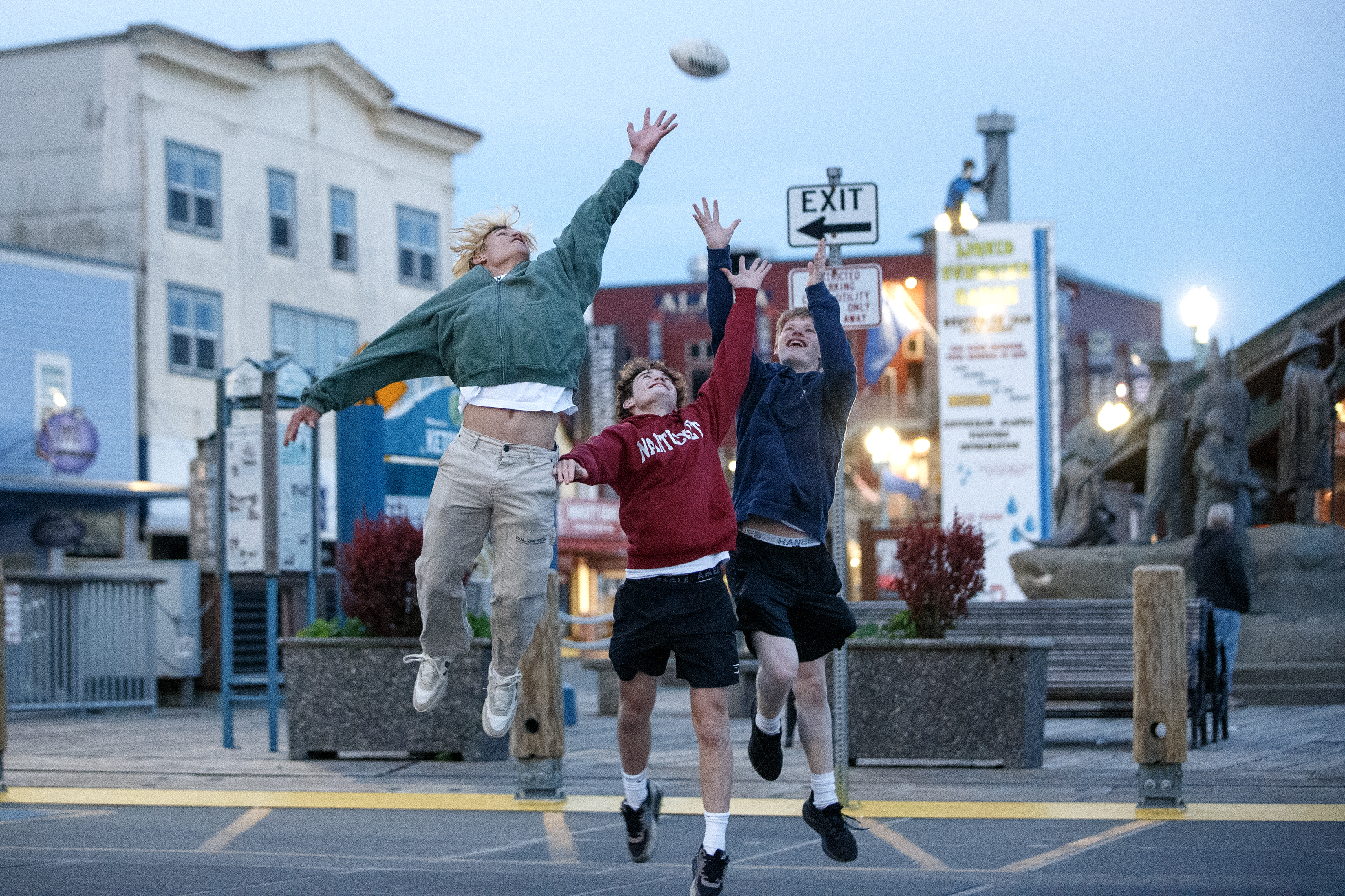 2024 07 04 Football