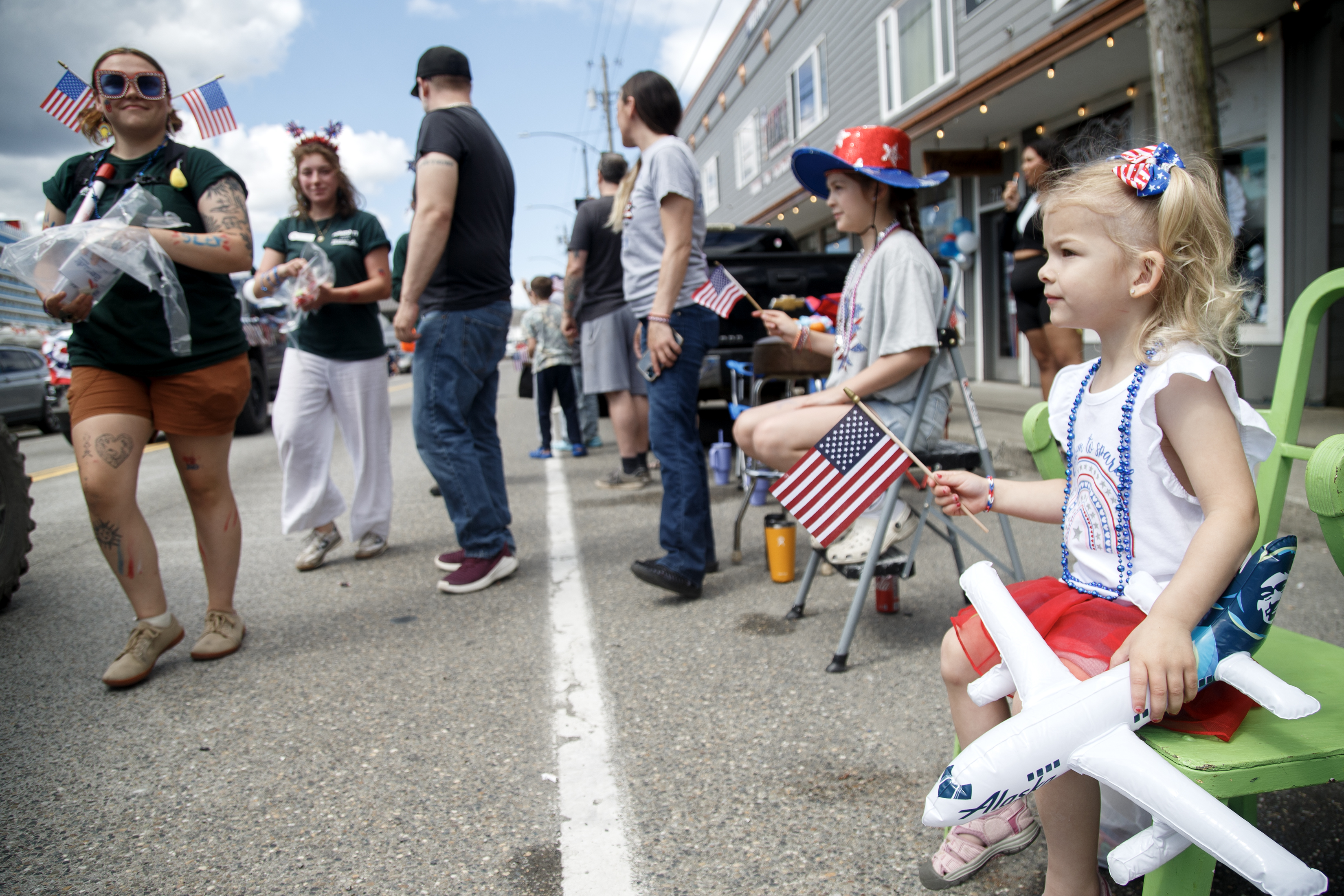 2024 07 04 July Fourth 1