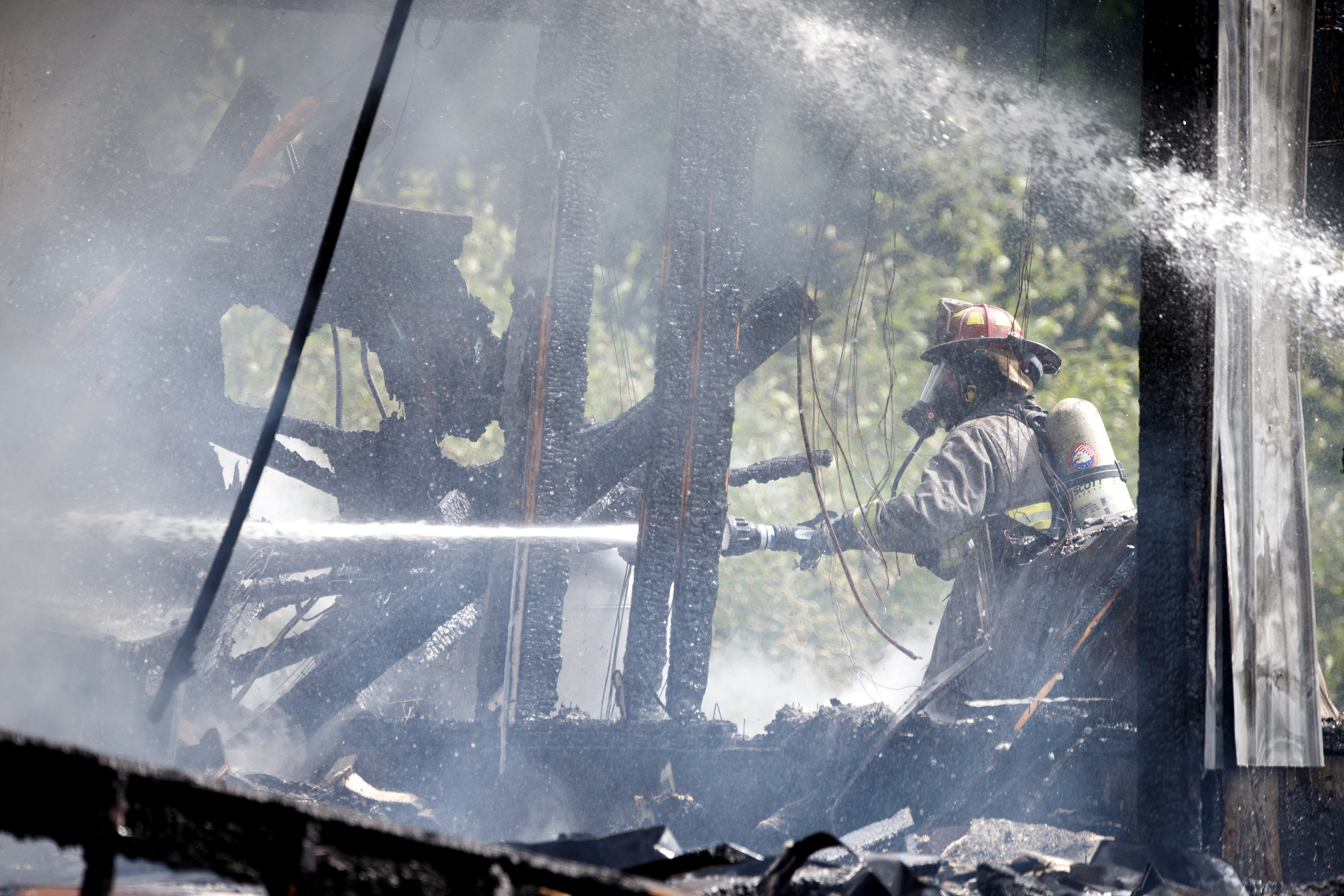 2024 07 14 Marble Lane Fire 3