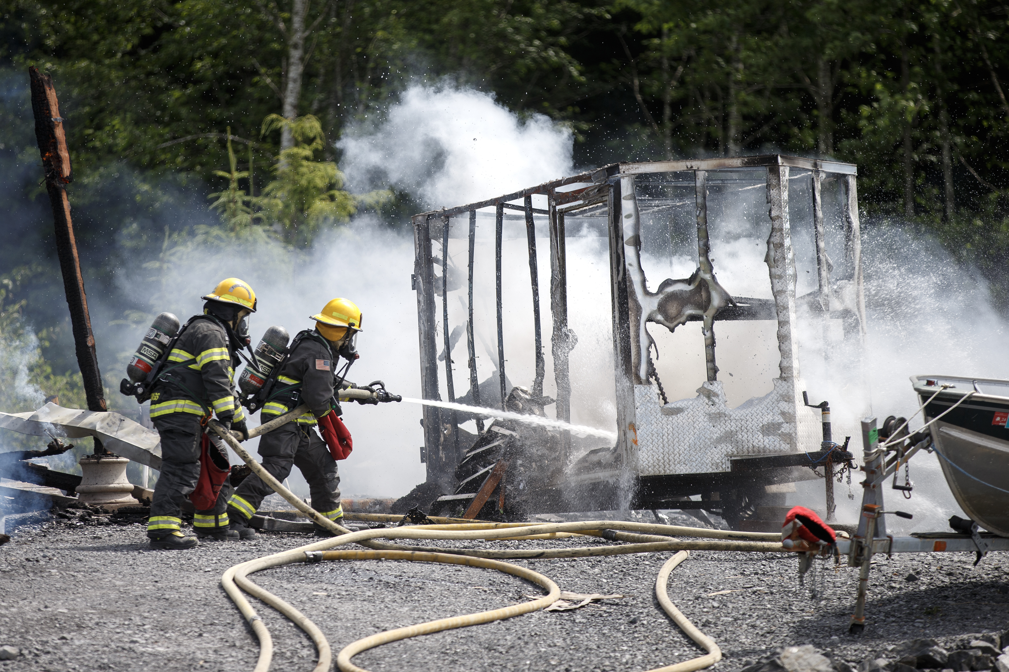 2024 07 14 Marble Lane Fire 4