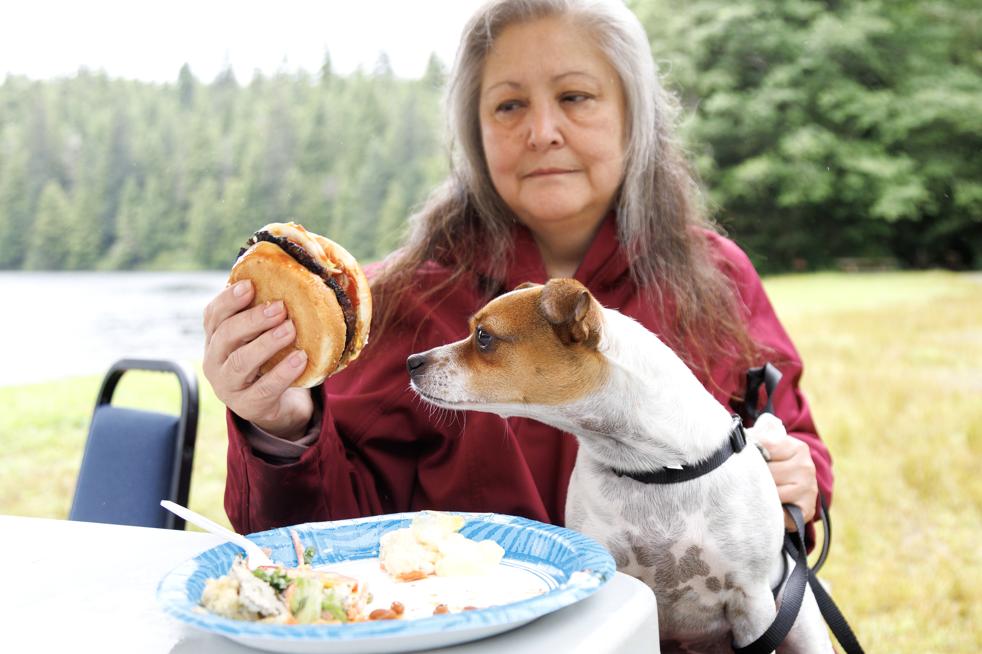 2024 07 19 Senior Picnic 3