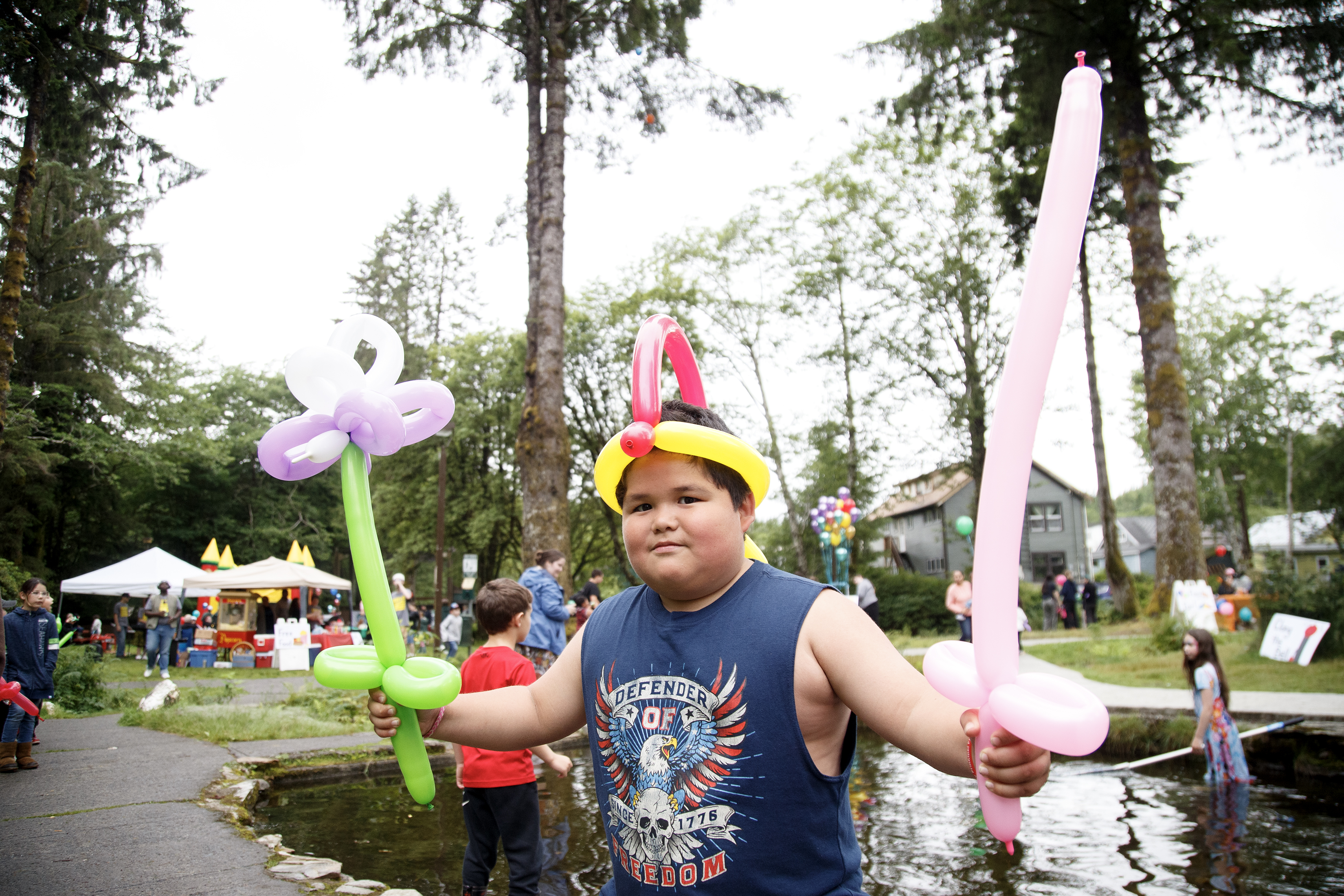 2024 07 20 Family Fair 1
