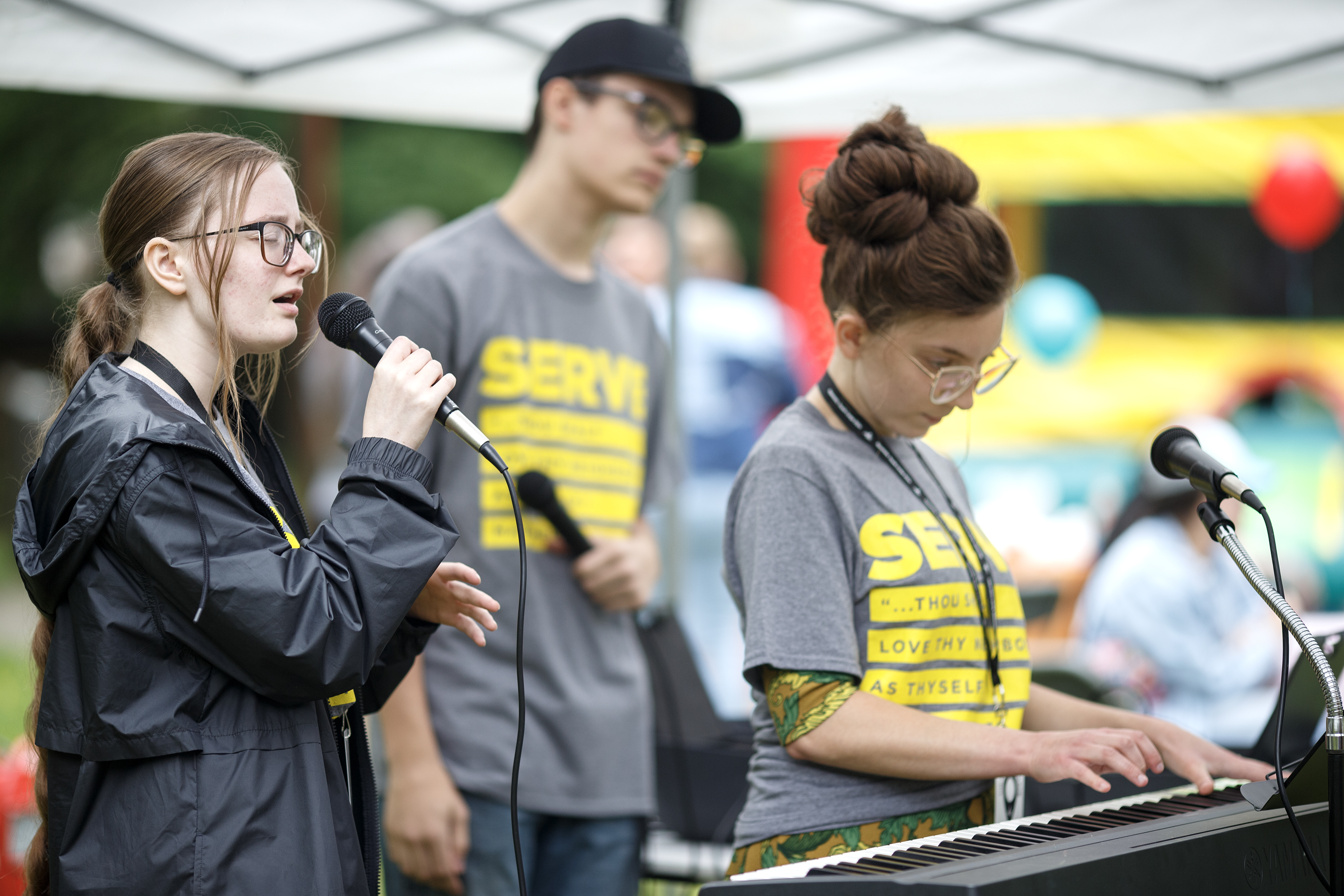 2024 07 20 Family Fair 2