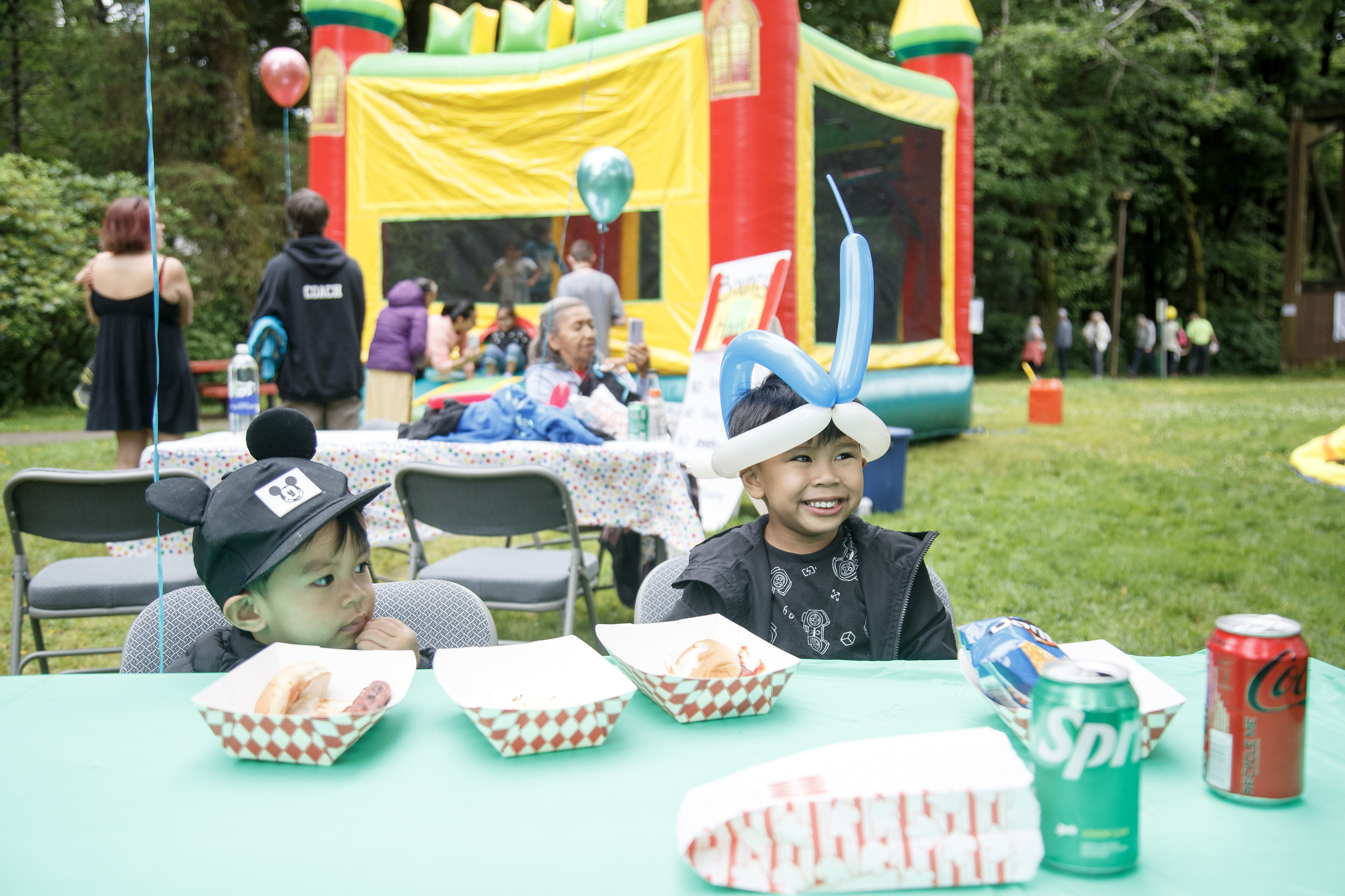 2024 07 20 Family Fair 3