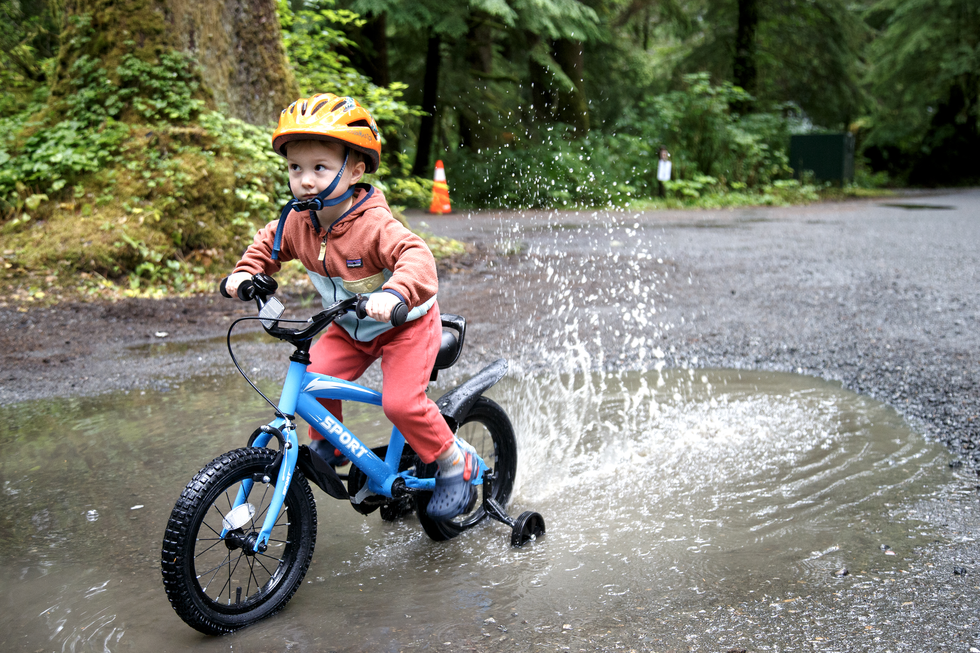 2024 07 20 Rooster Tail
