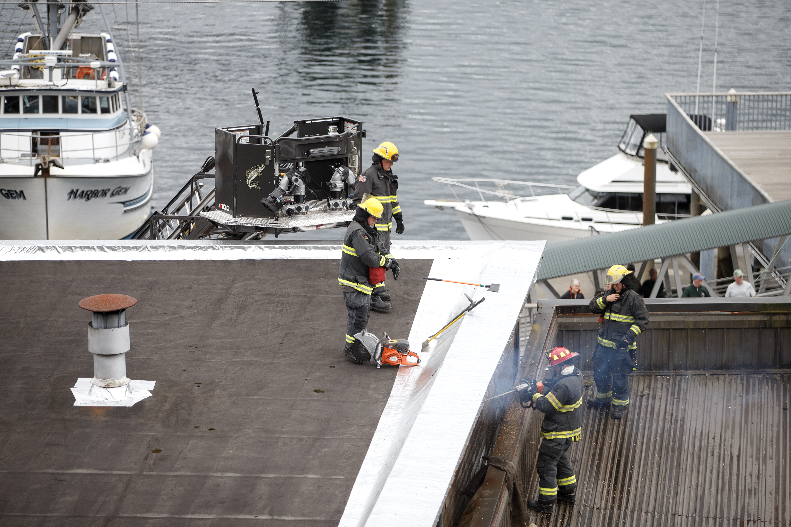 2024 07 23 Water Street Fire 2