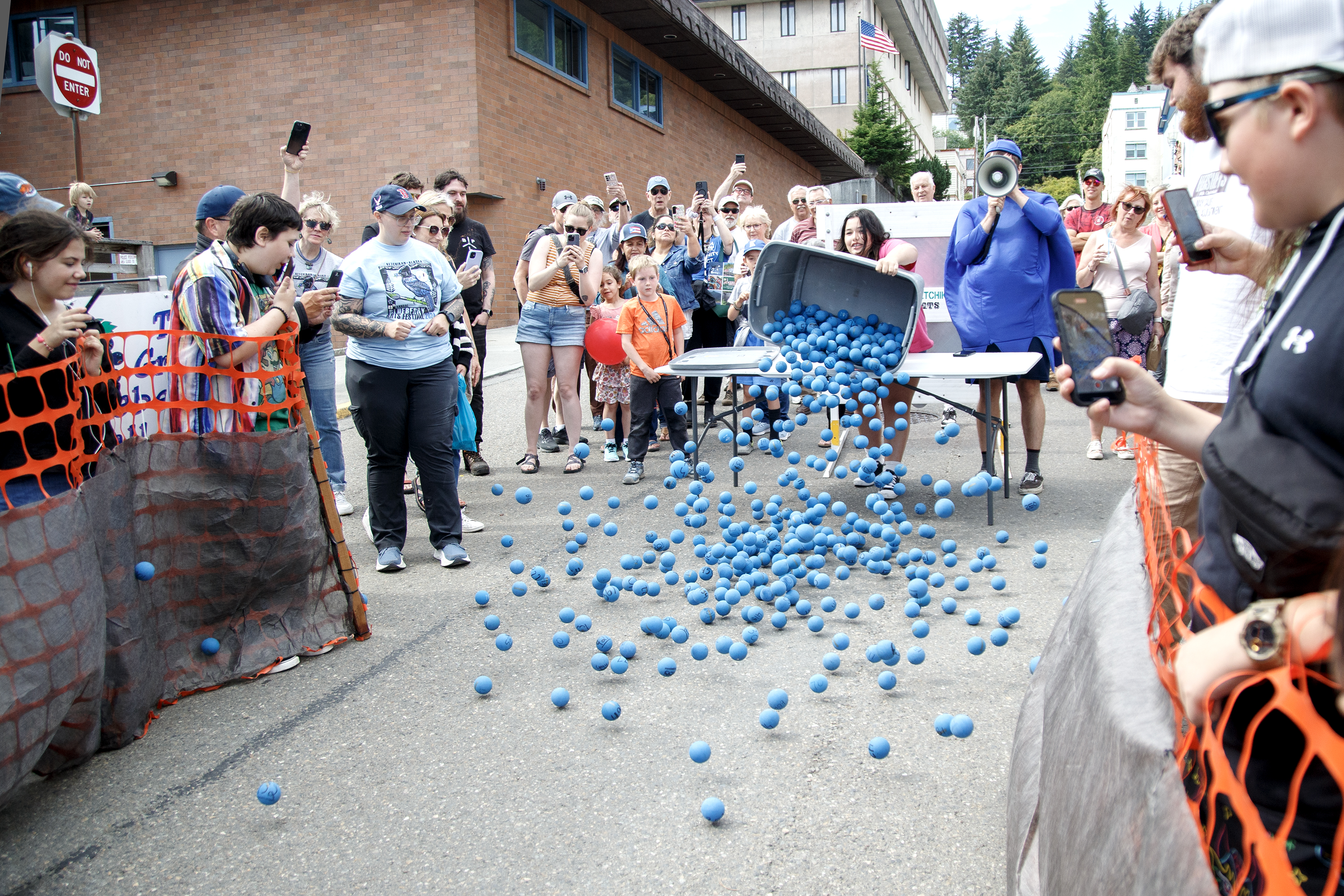 2024 08 03 Ball Roll