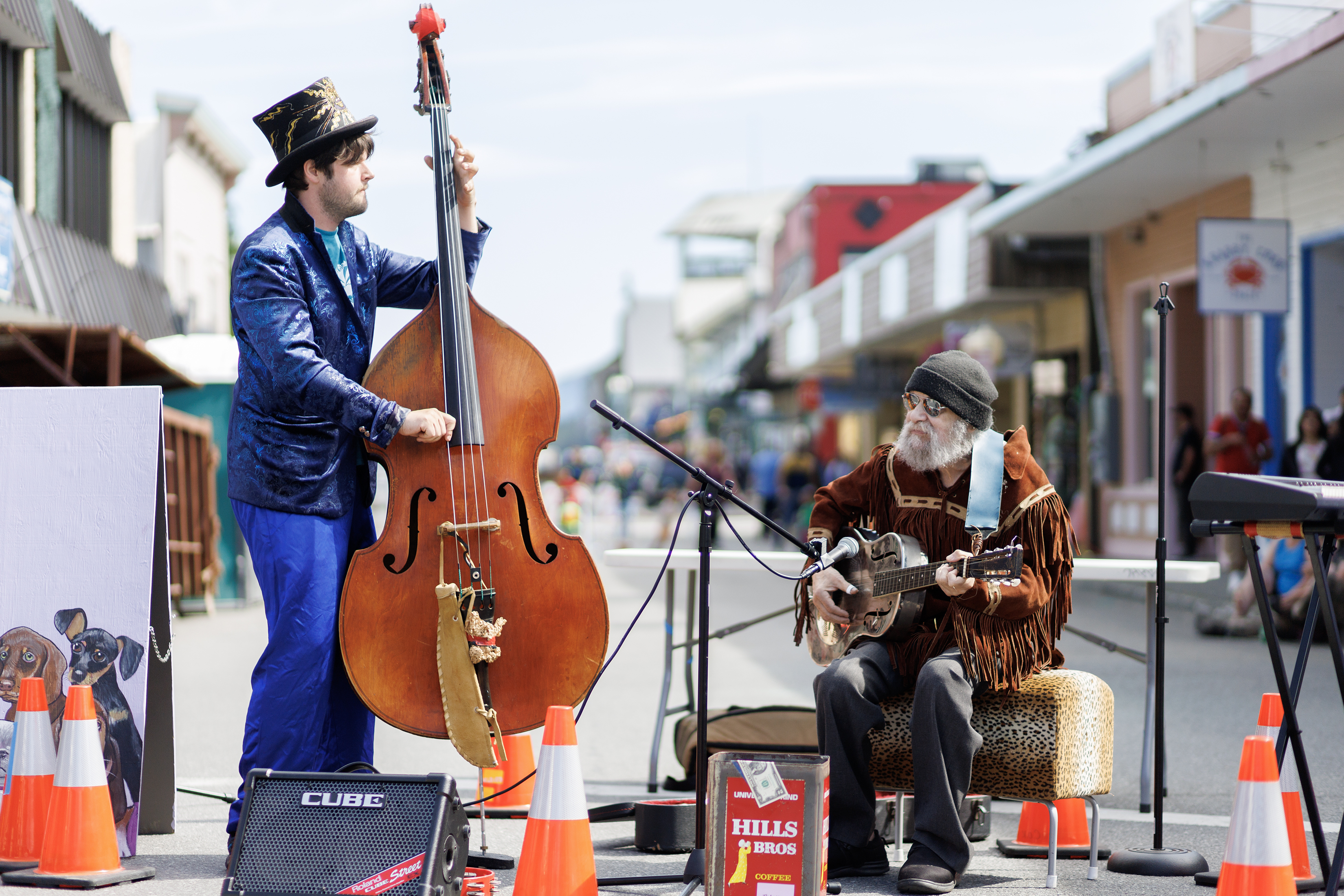 2024 08 03 Blueberry Music