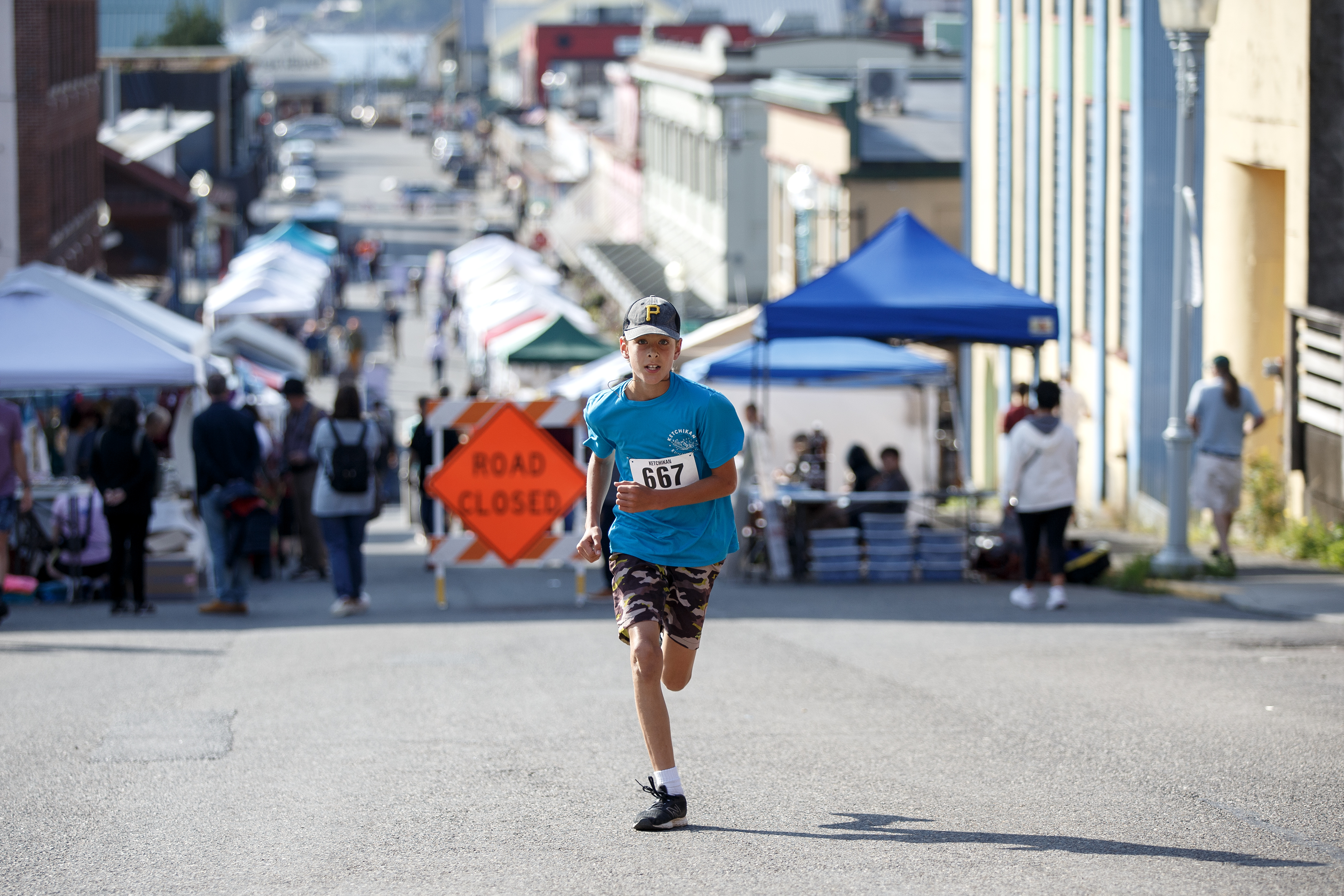 2024 08 03 Blueberry Run 1