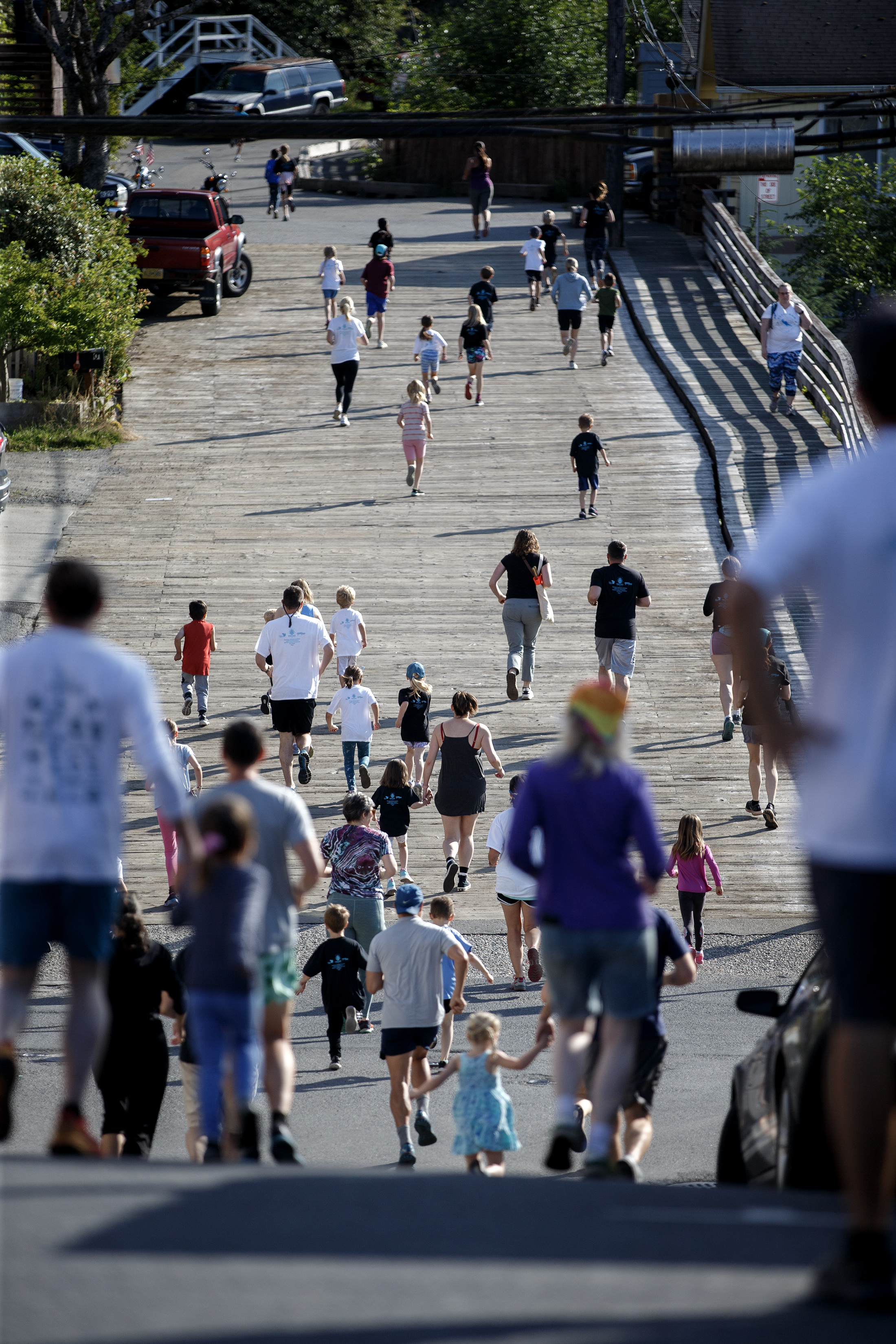 2024 08 03 Blueberry Run 2