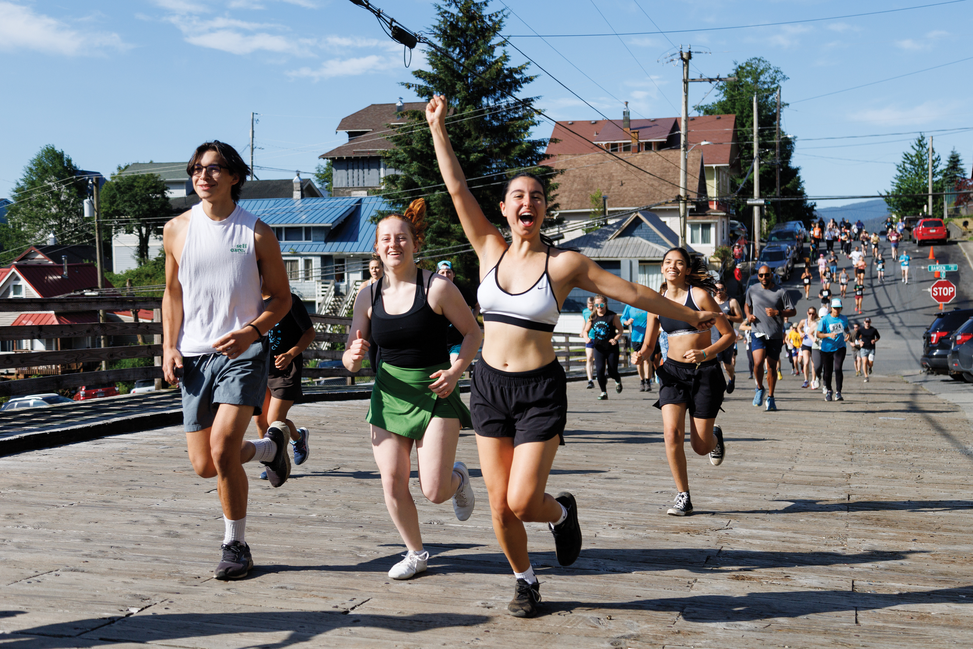 2024 08 03 Blueberry Run 4