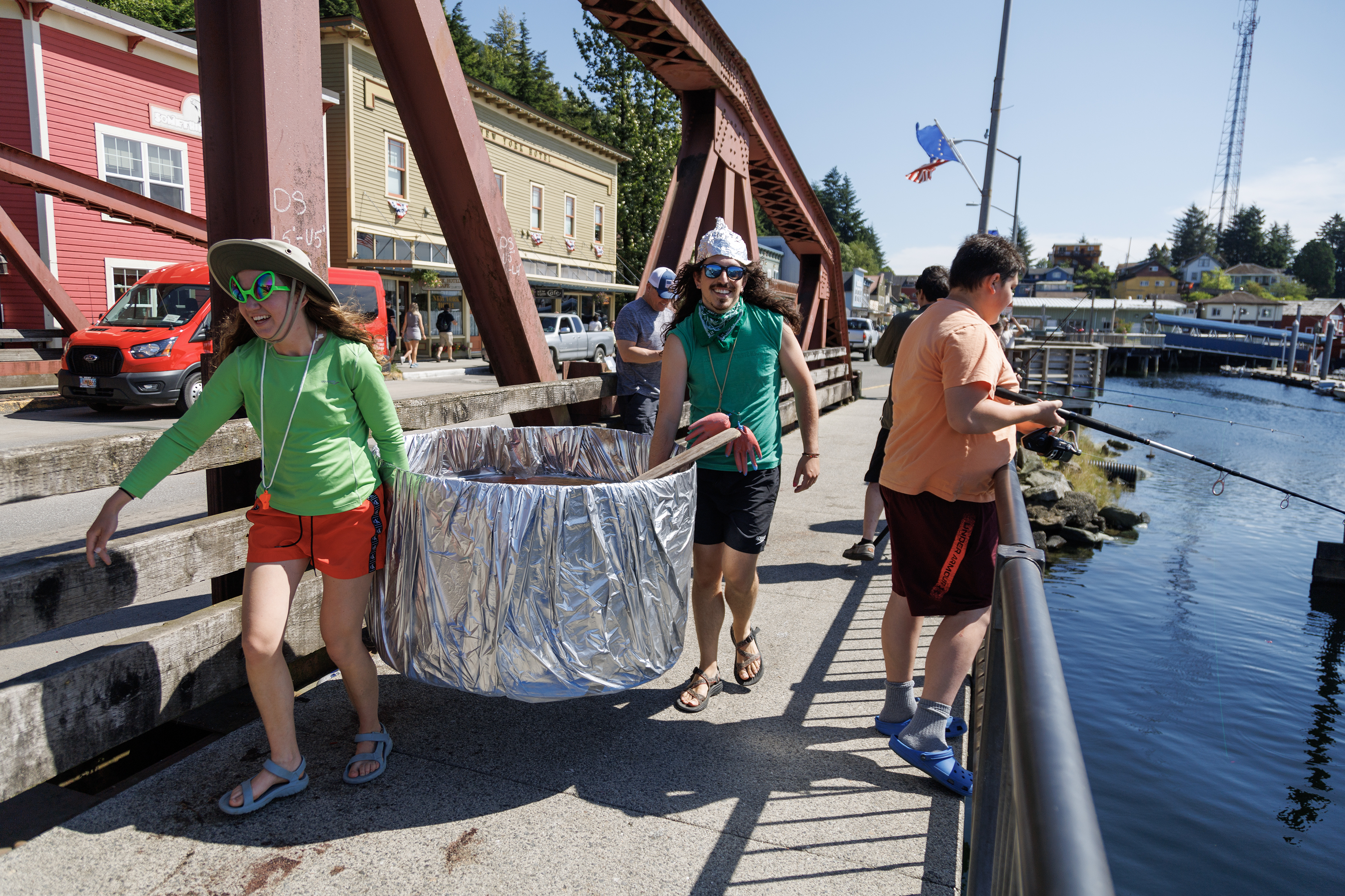 Blueberry Boat Race 4 2024 08 04