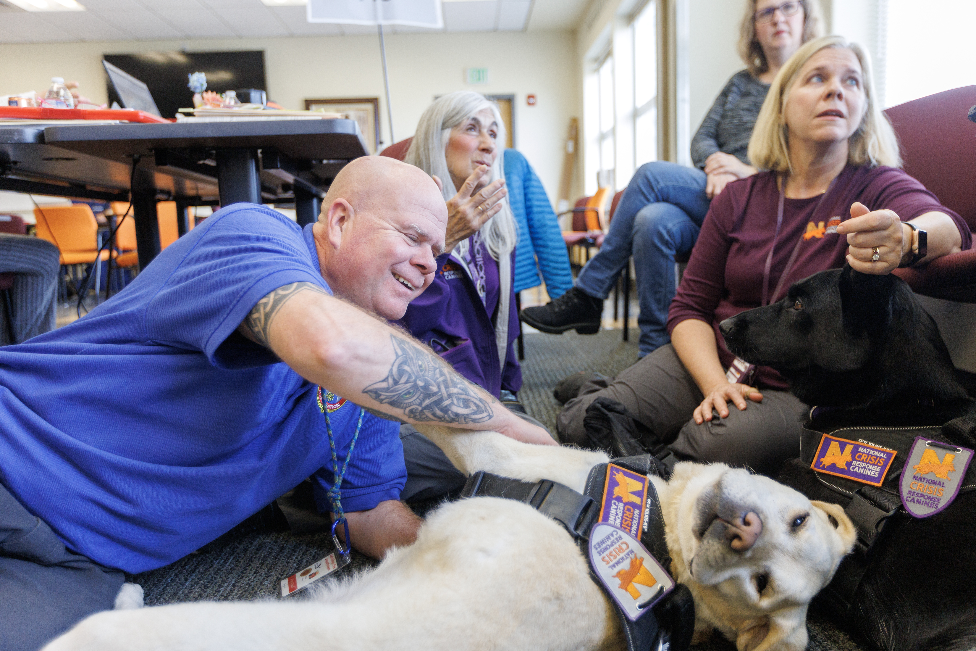 2024 09 04 Crisis Response Canines 1