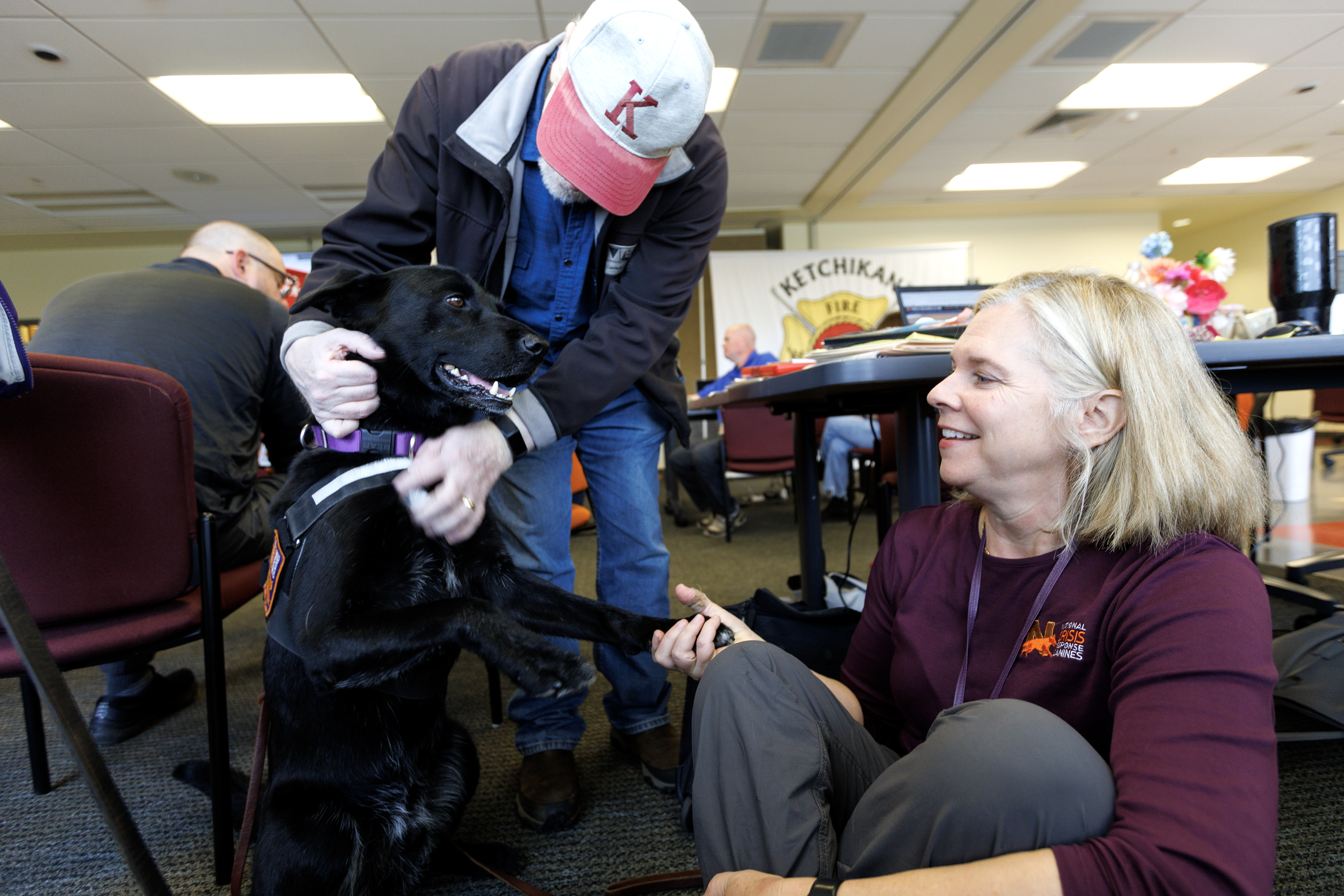 2024 09 04 Crisis Response Canines 2