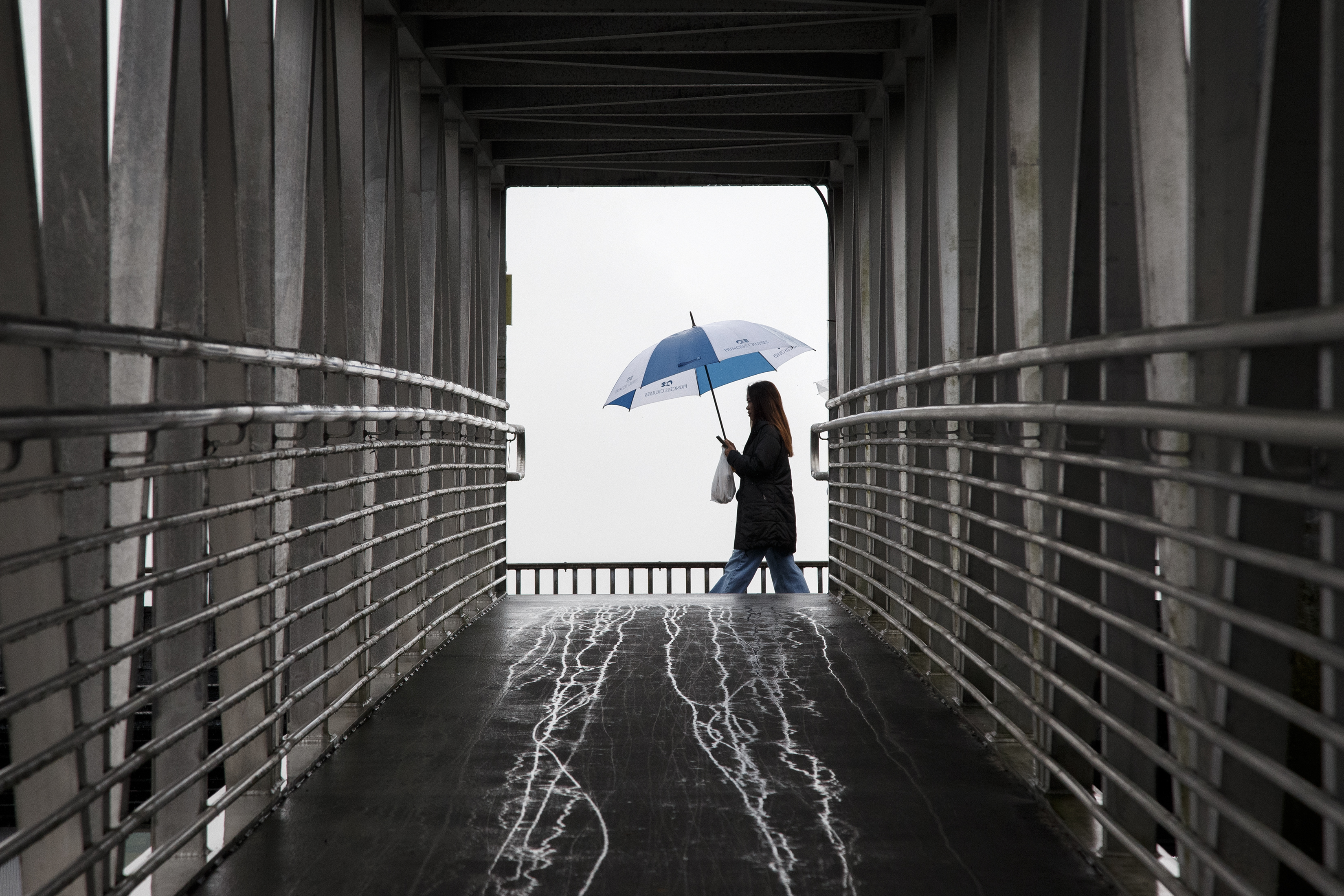 2024 09 05 Gangway Umbrella