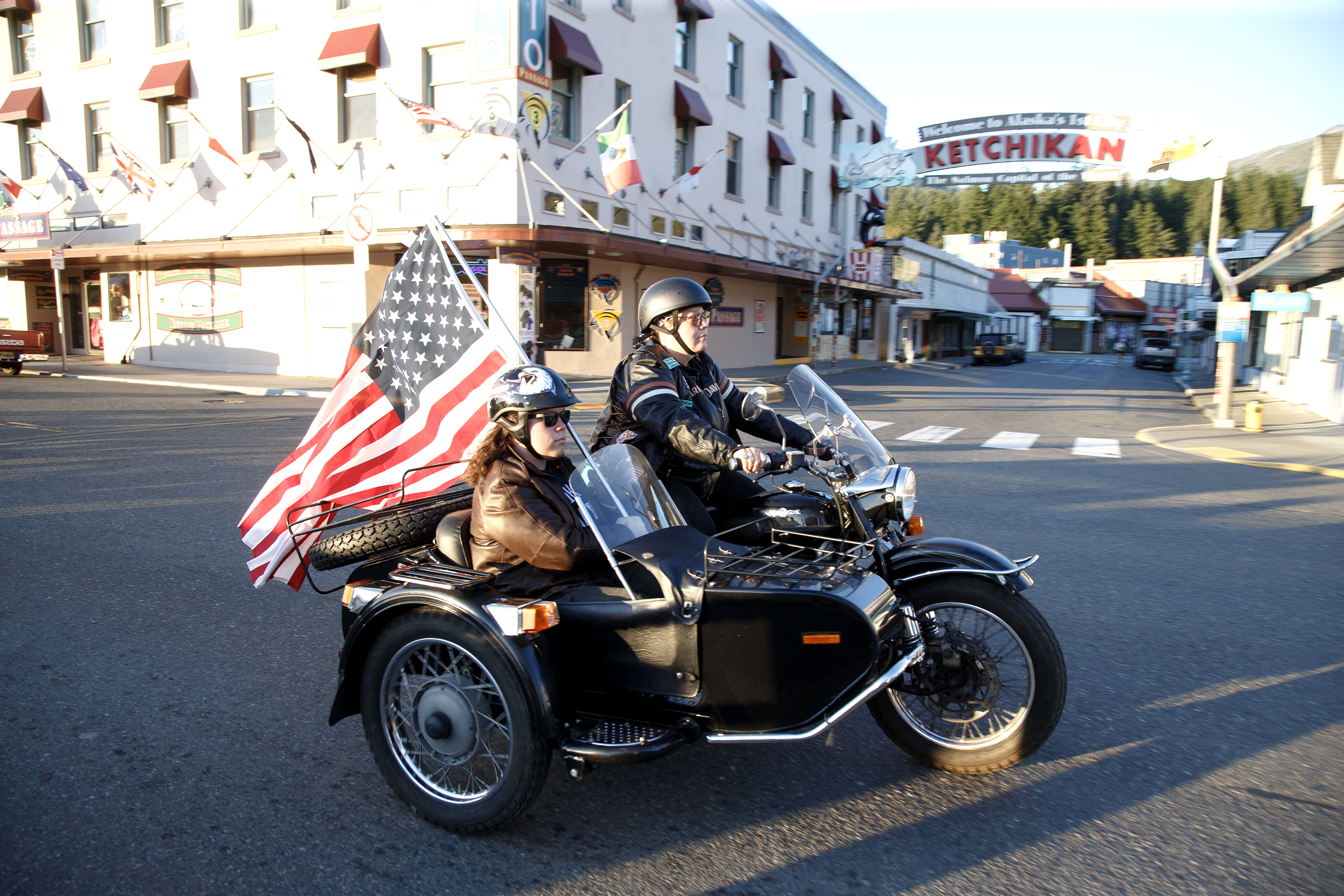 2024 09 11 Memorial Ride 1