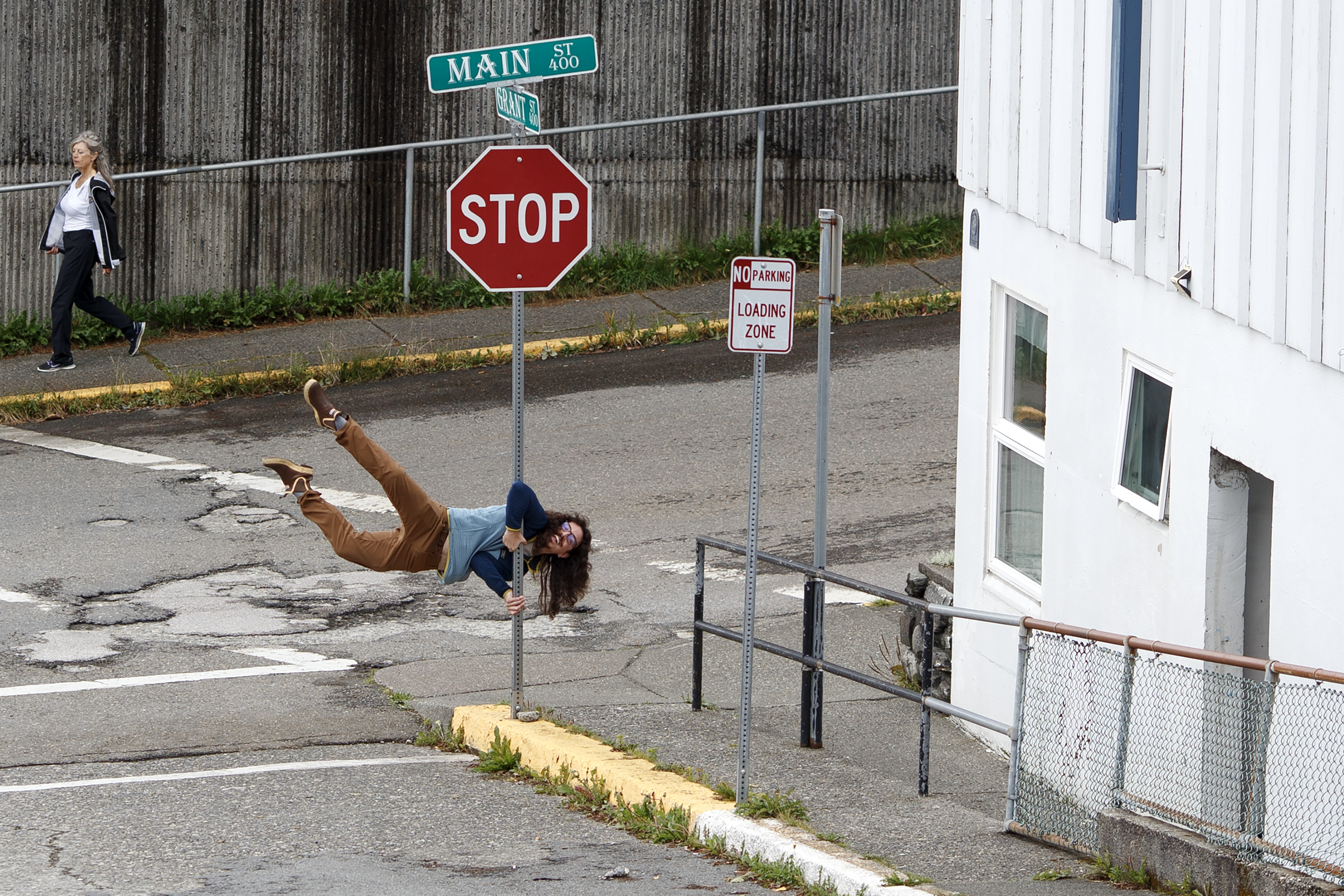 2024 09 17 Parkour