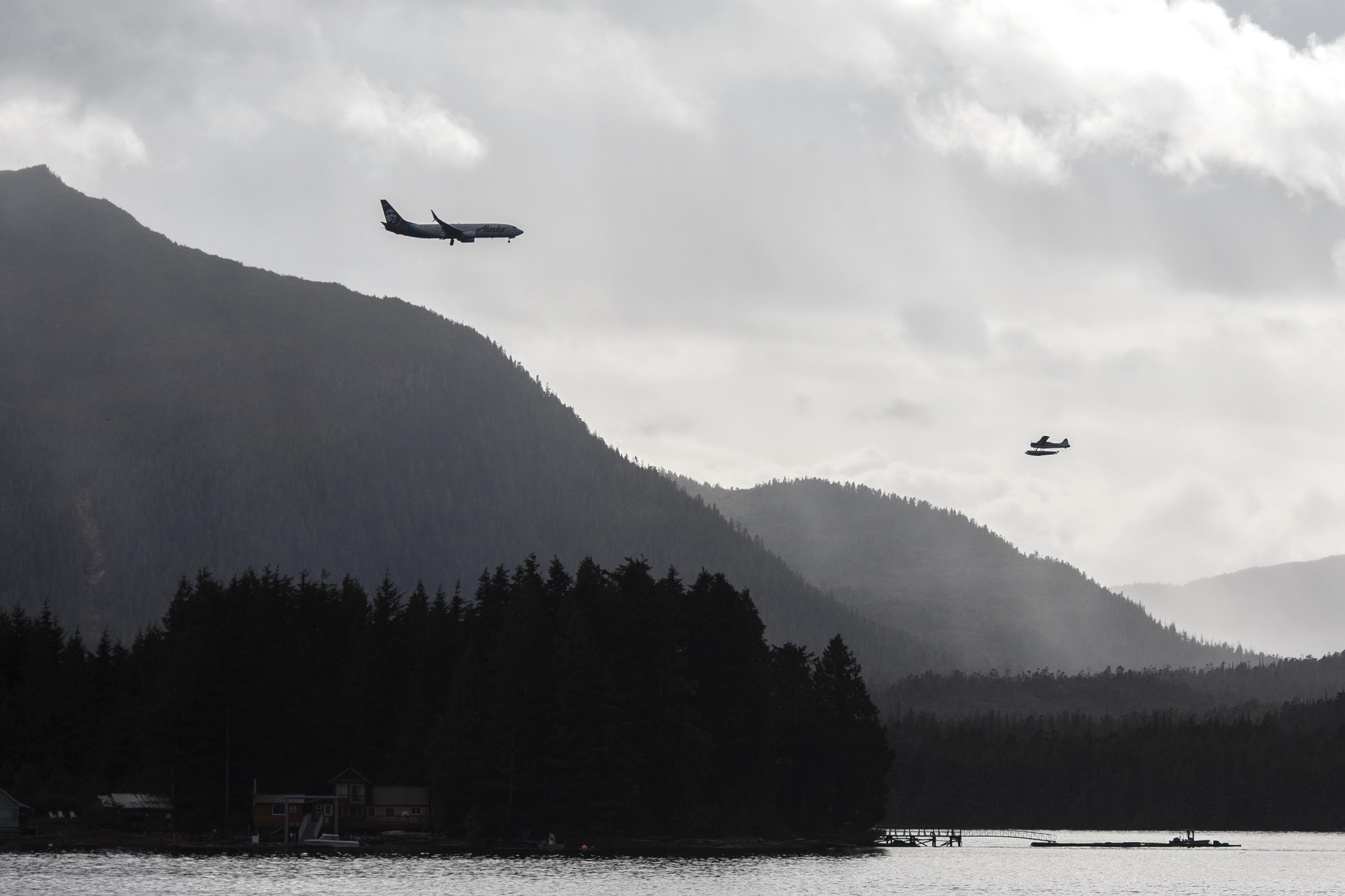 2024 09 19 Two Plane With One Photo