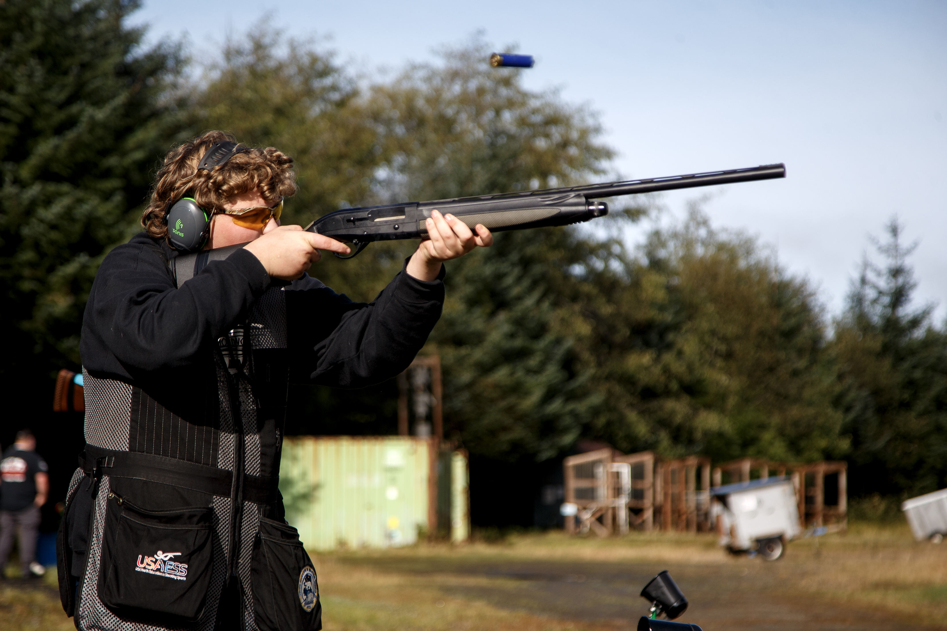 2024 09 22 Junior Shotgun League 1