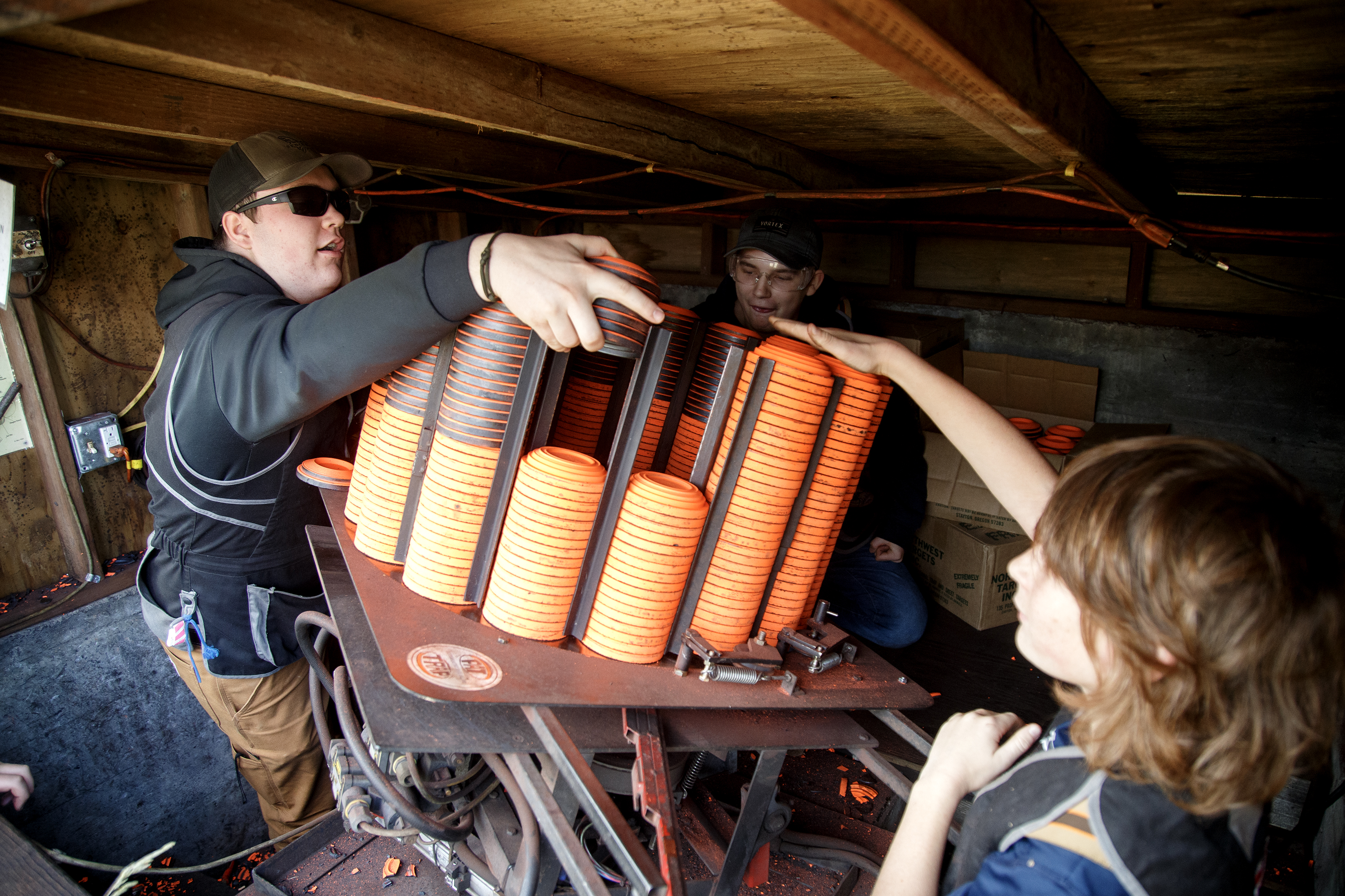 2024 09 22 Junior Shotgun League 2