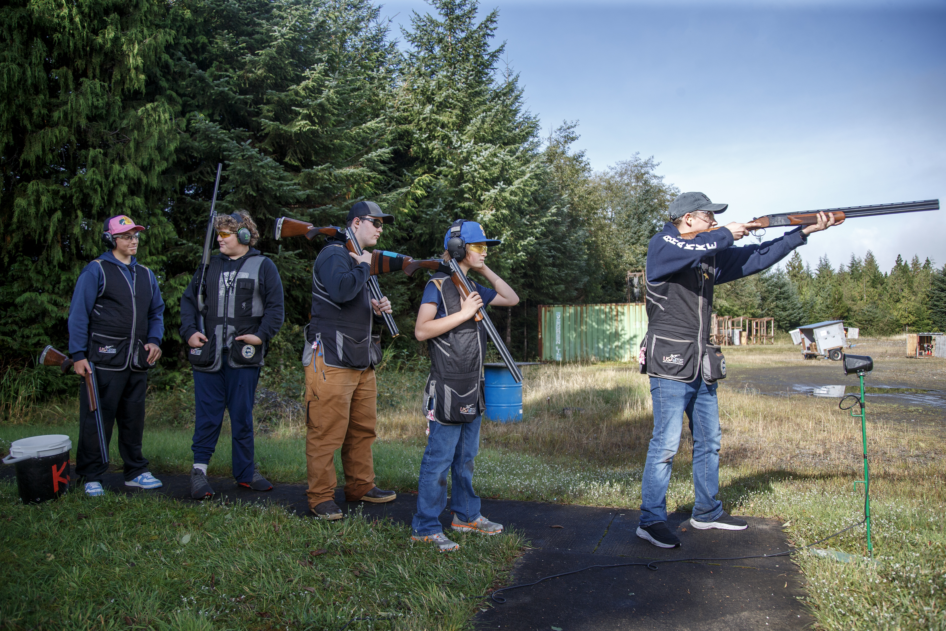 2024 09 22 Junior Shotgun League 3