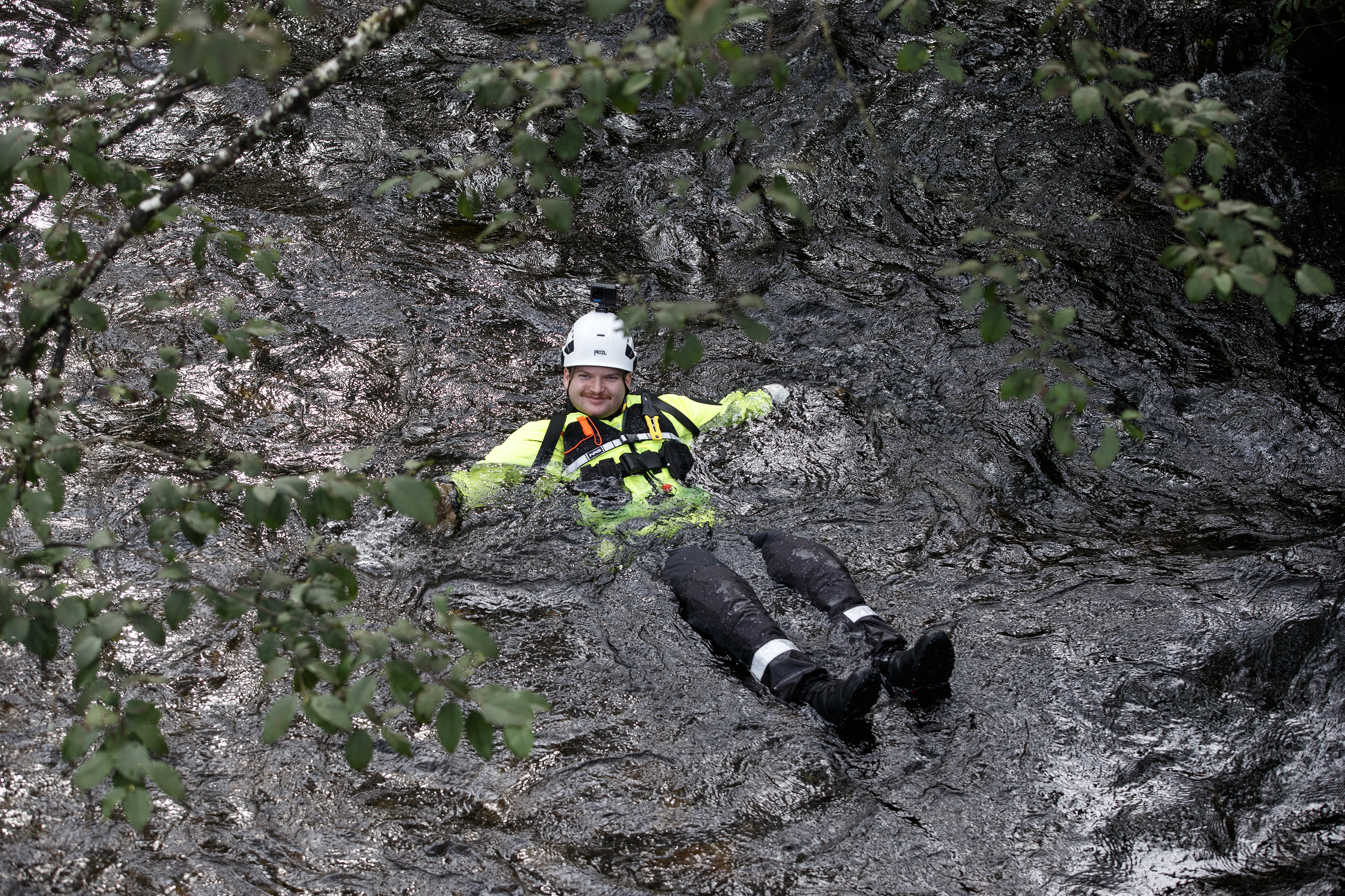 2024 09 24 KFD Swift Water Training 2