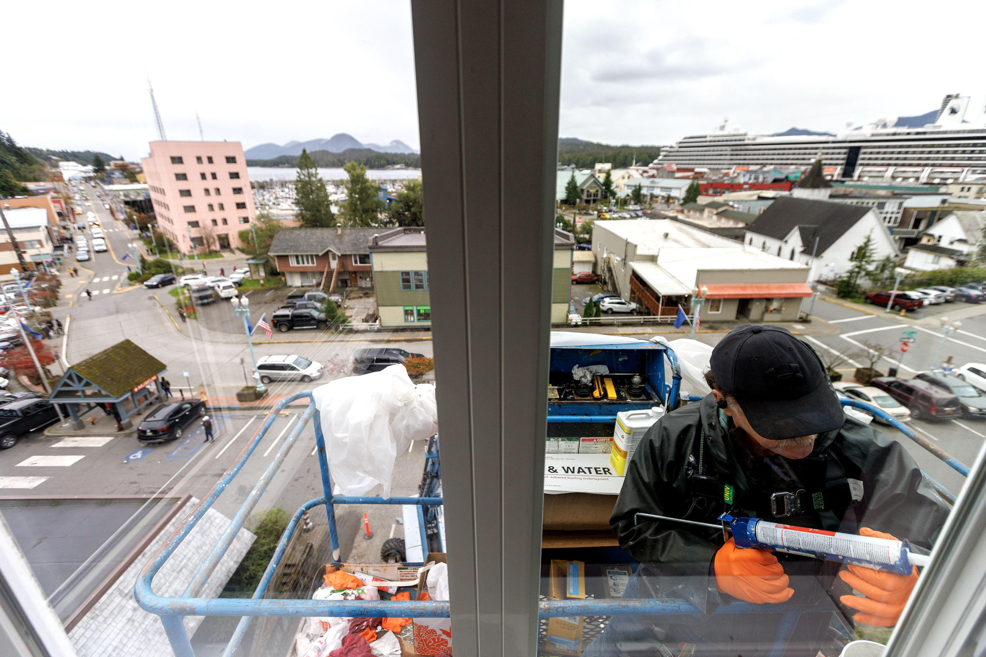2024 09 26 Window Work 1