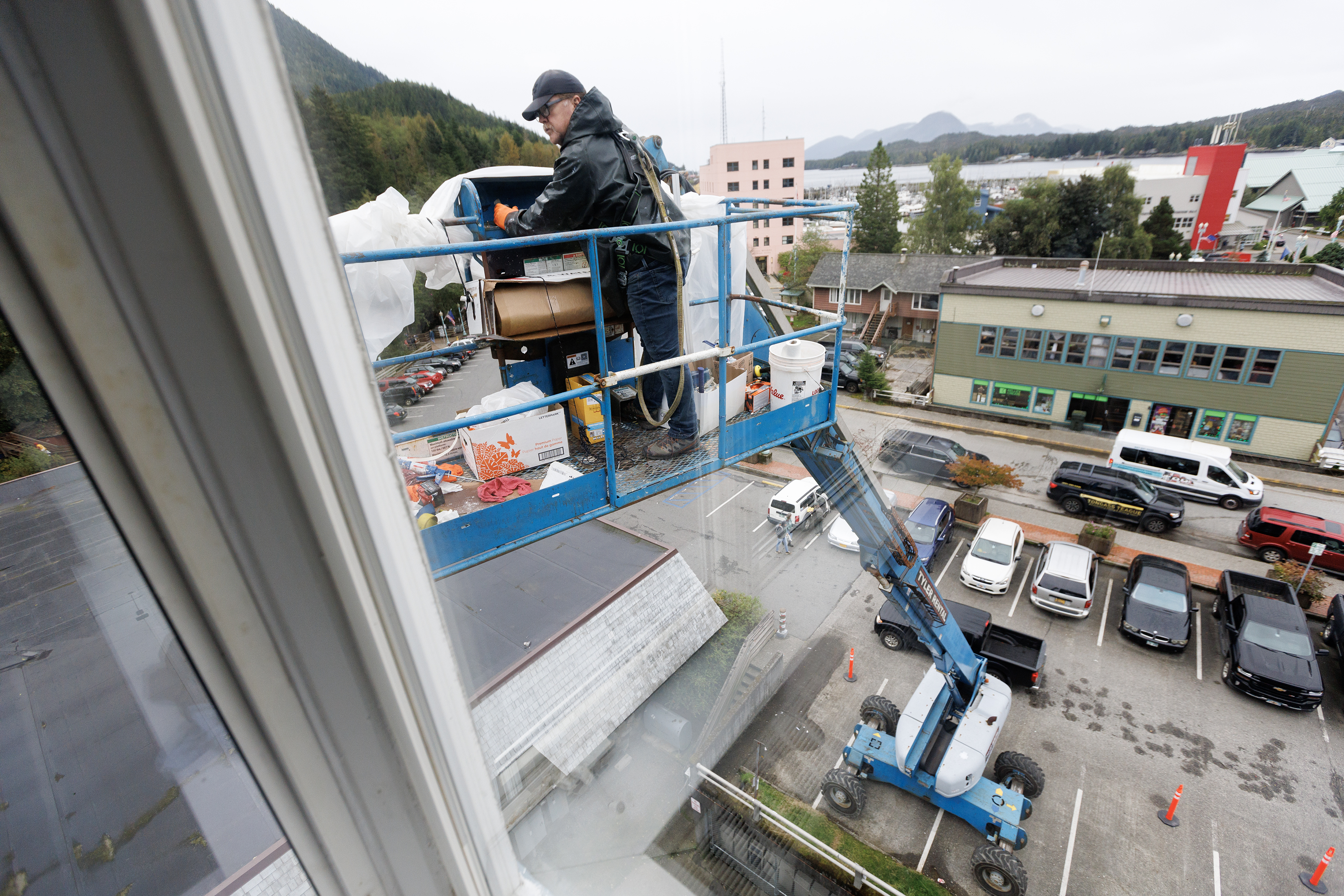 2024 09 26 Window Work 2
