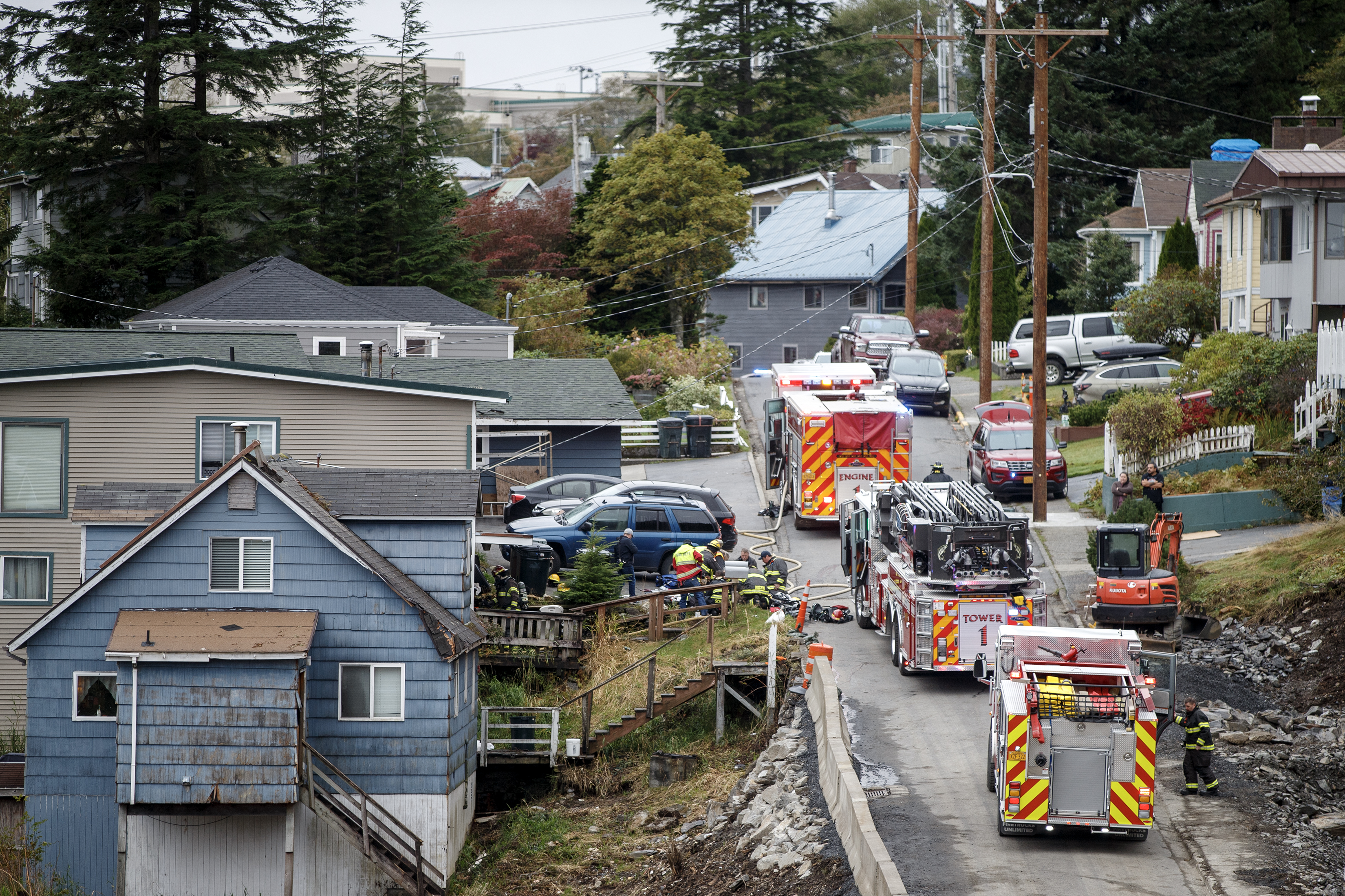 2024 09 29 2nd Ave Fire