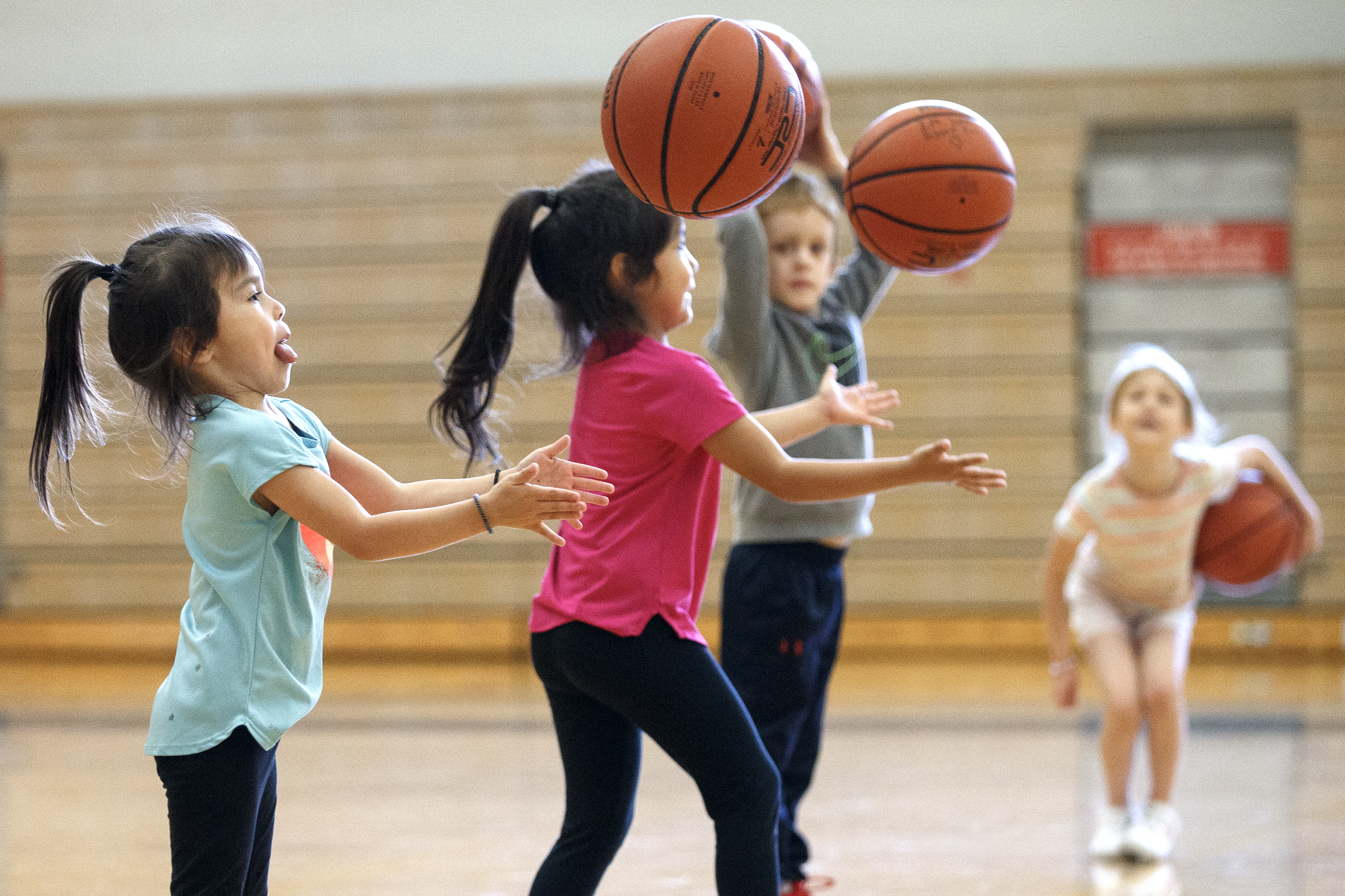 2024 10 05 Basketball Camp 2