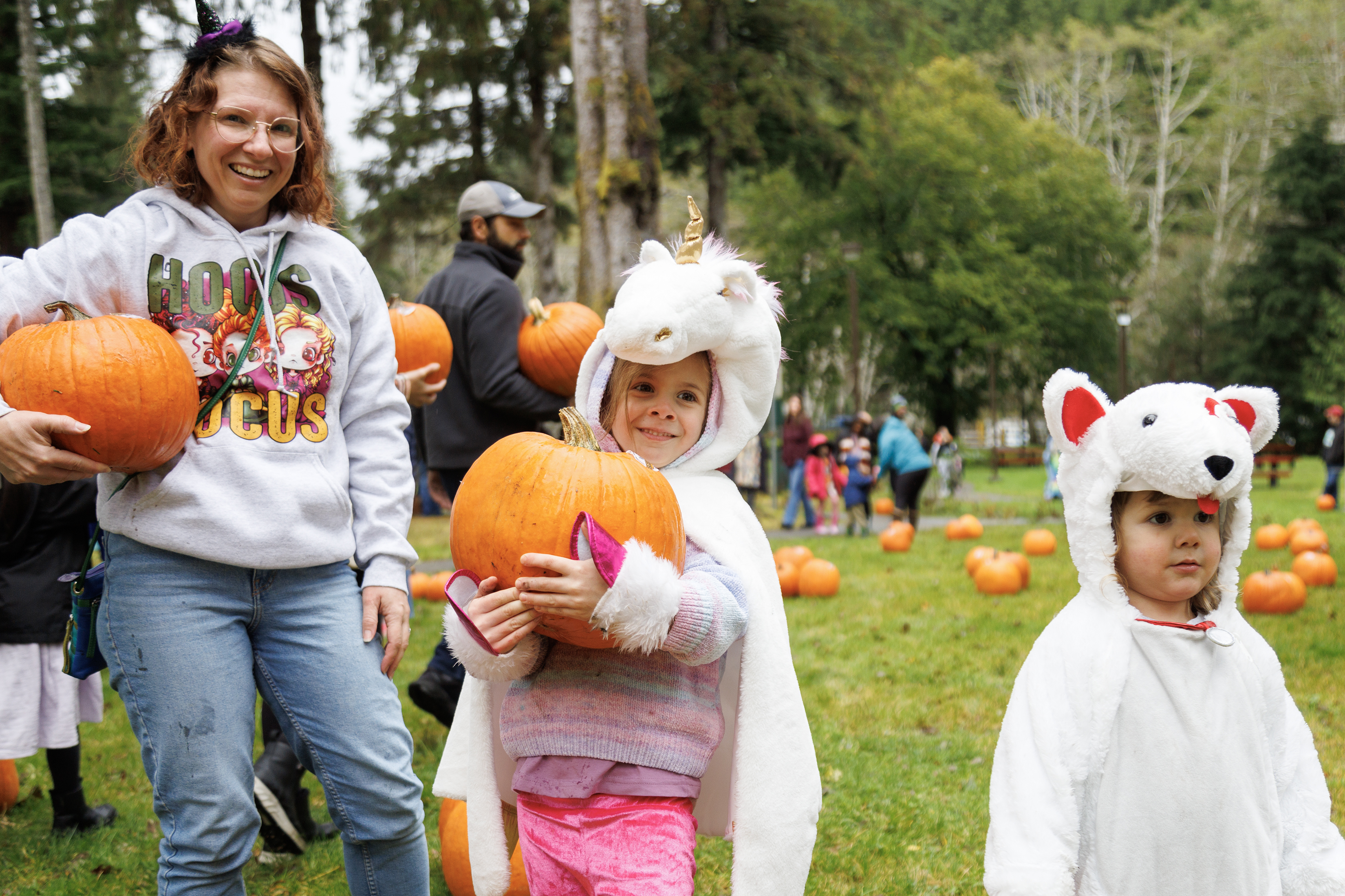 2024 10 19 Pumkin Patch