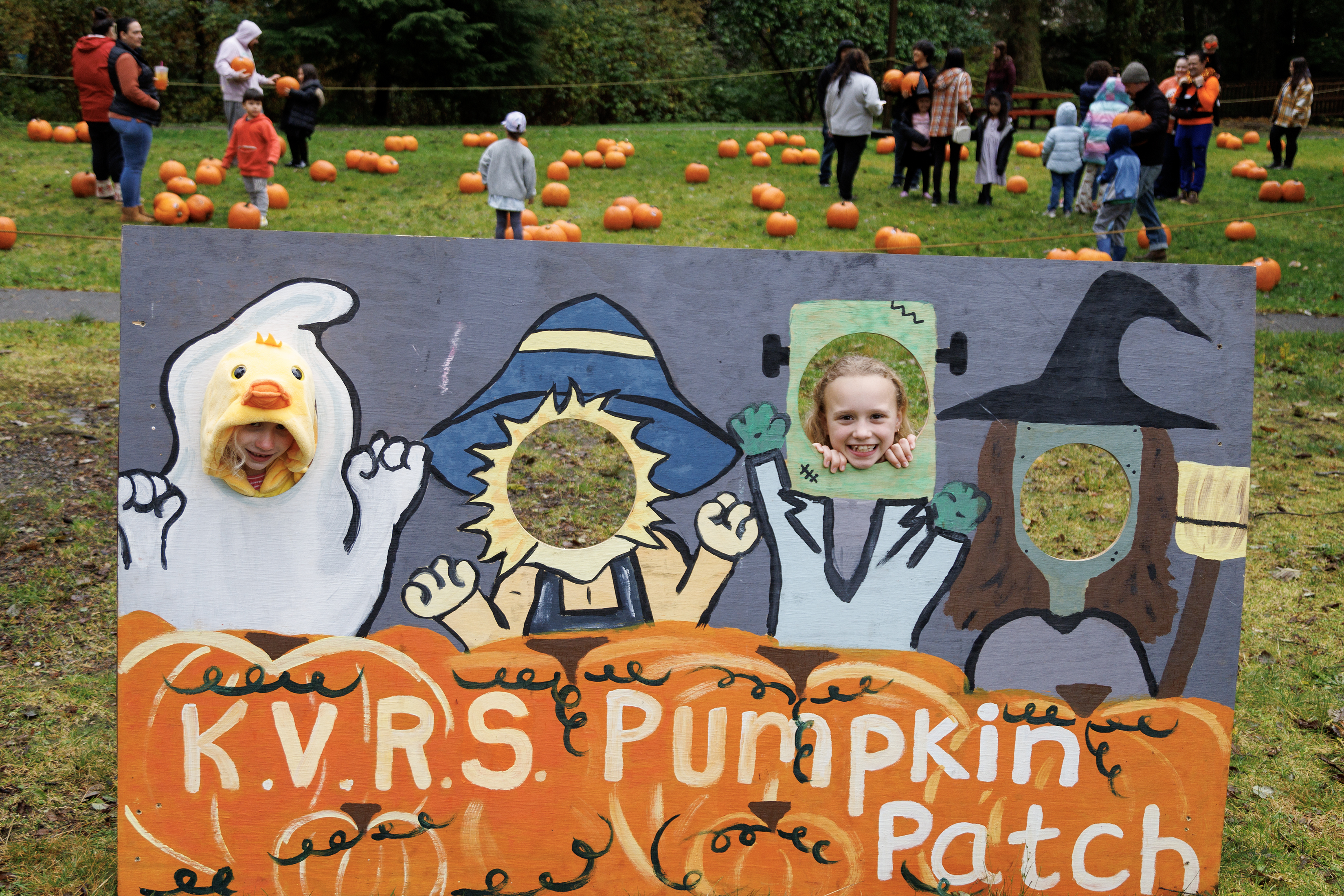 2024 10 19 Pumkin Patch 2