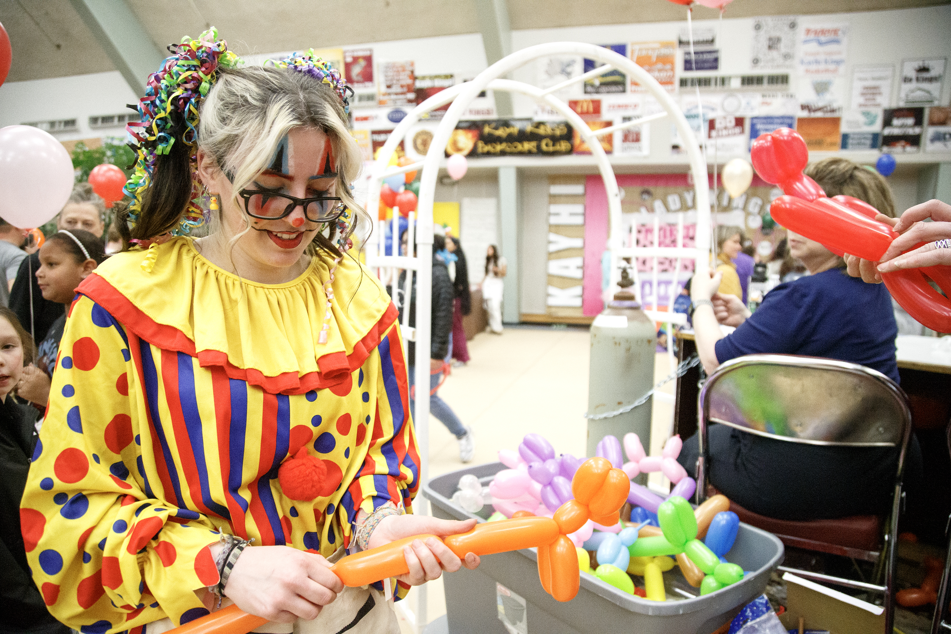 2024 10 19 Senior Carnival 2