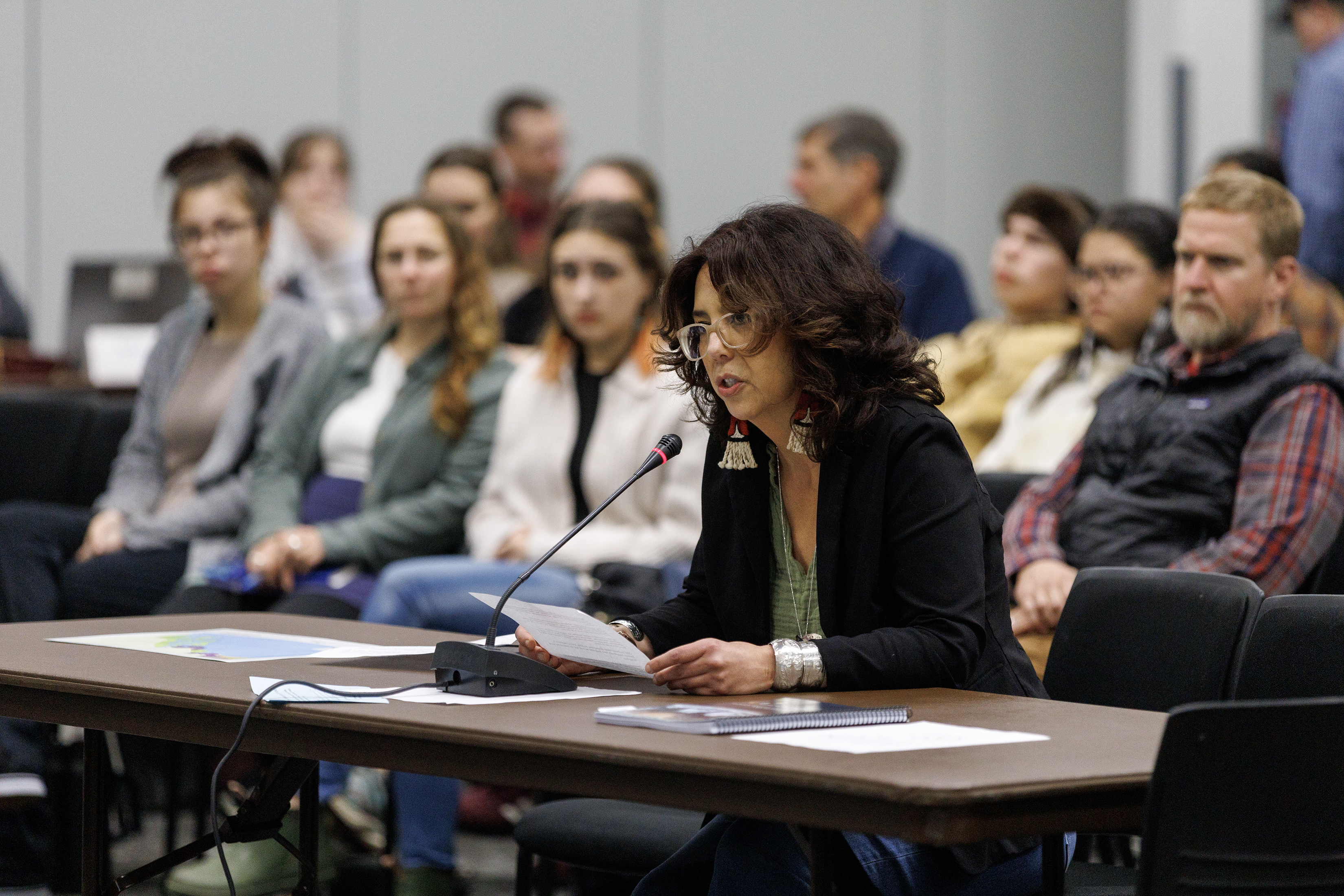 2024 10 23 Subsistence Advisory Council Meeting 1