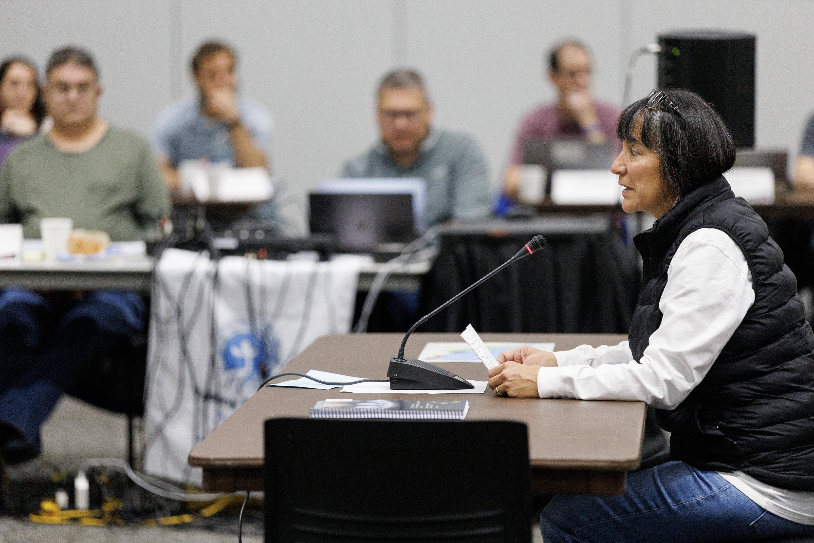 2024 10 23 Subsistence Advisory Council Meeting 2
