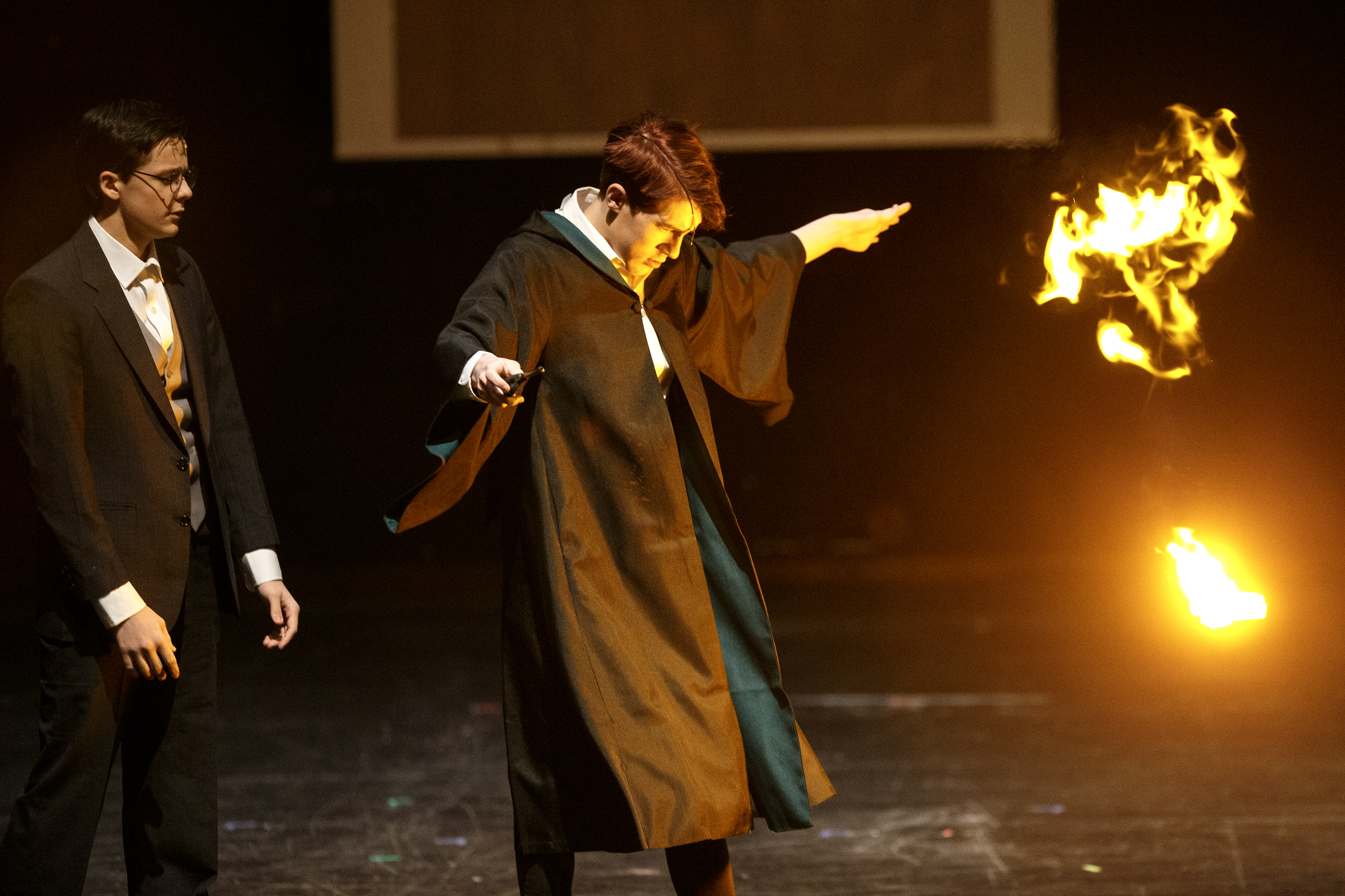2024 10 25 Harry Potter Cursed Child 1