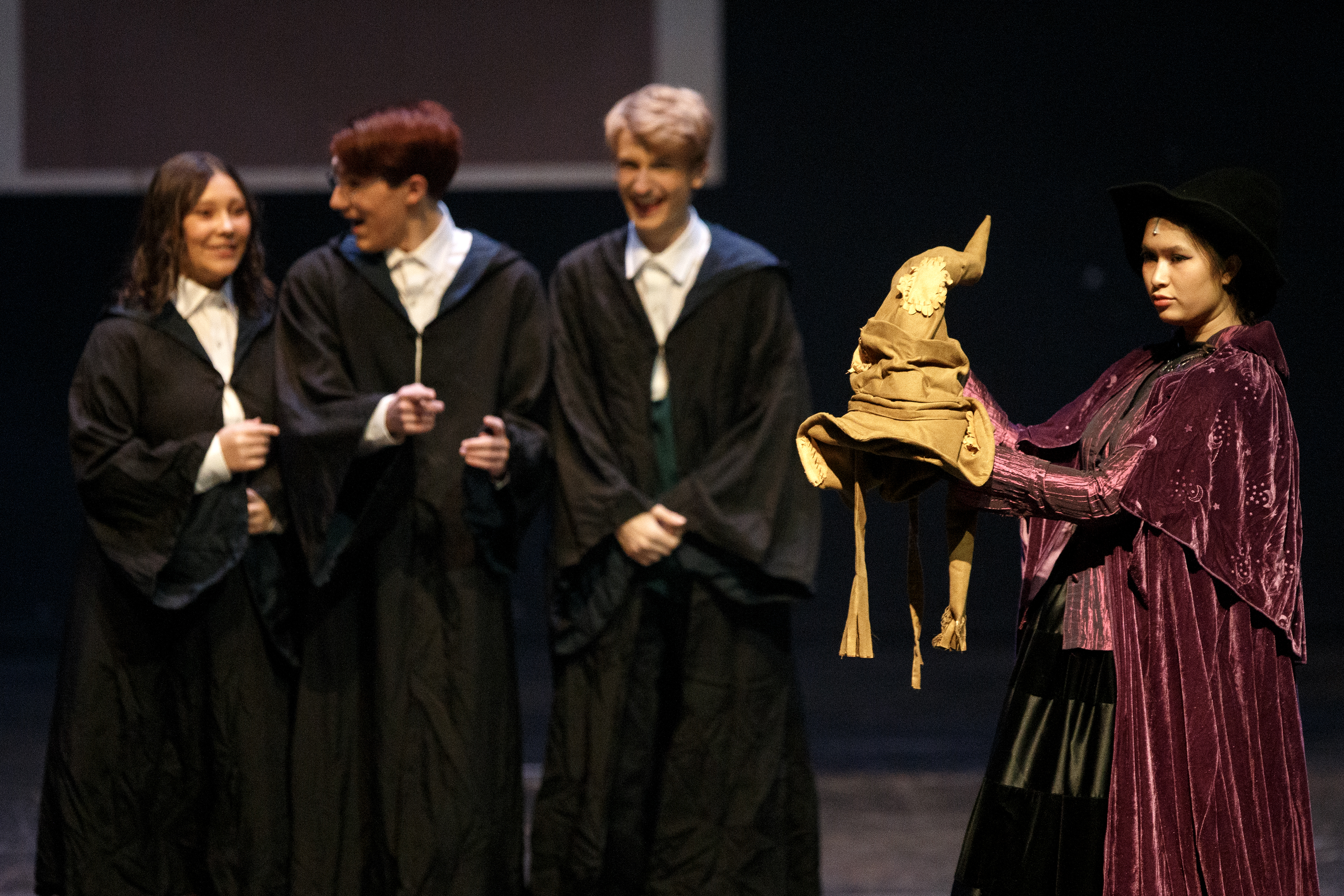 2024 10 25 Harry Potter Cursed Child 2