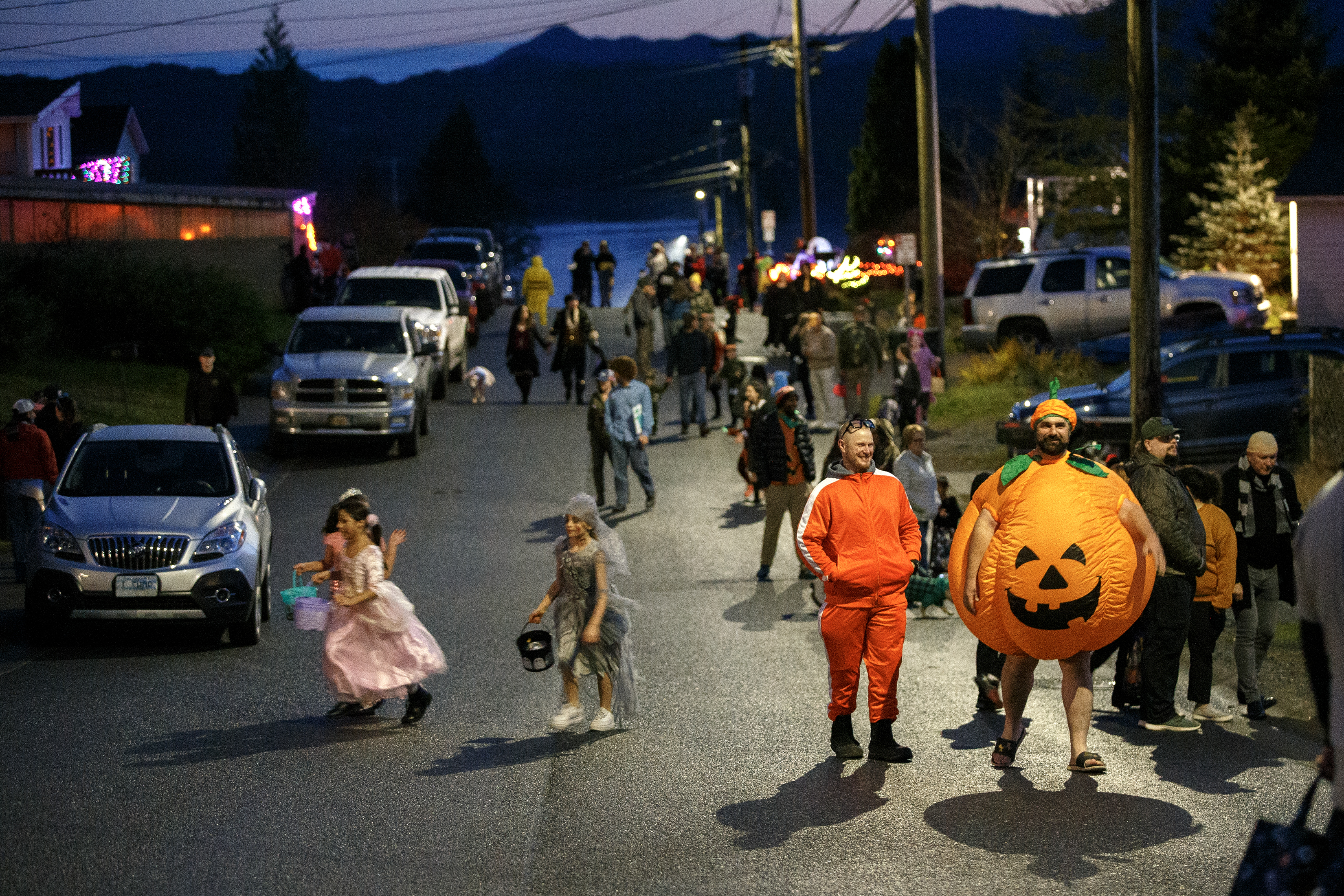 2024 10 31 Trick or Treat 2