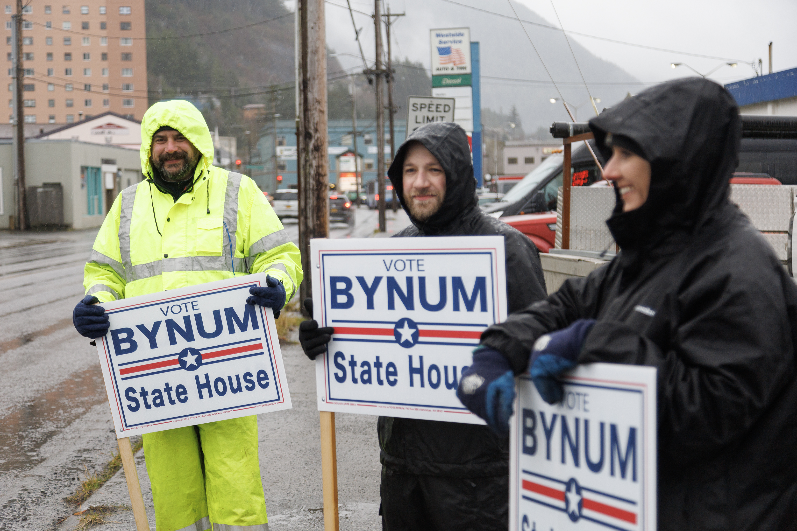 2024 10 05 Election 13 Jeremy Bynum
