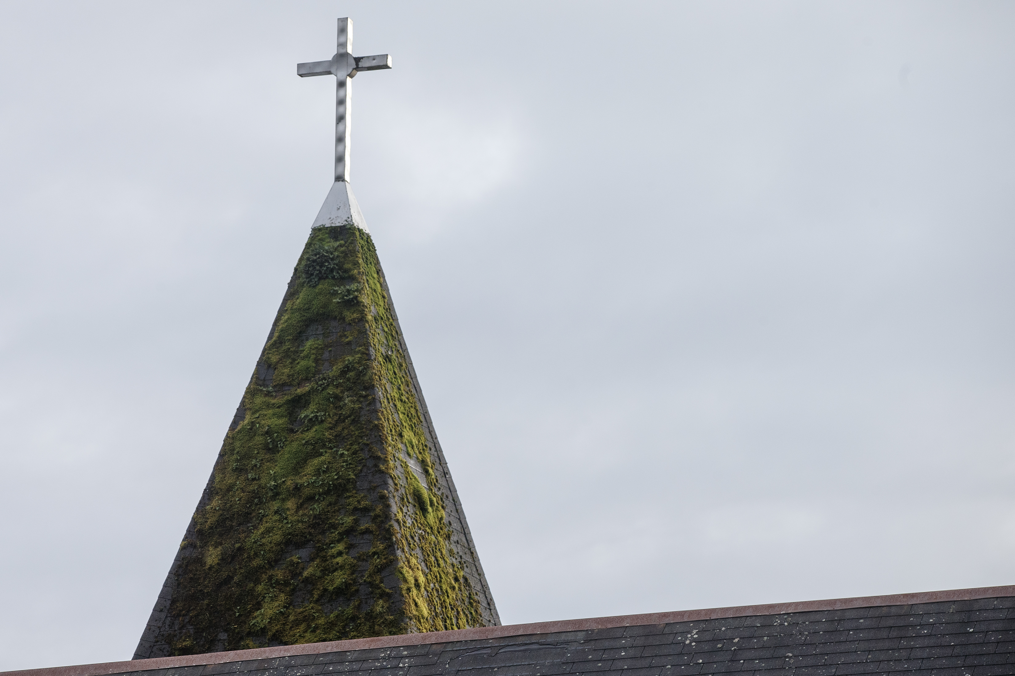 2024 11 07 First Lutheran Steeple 3