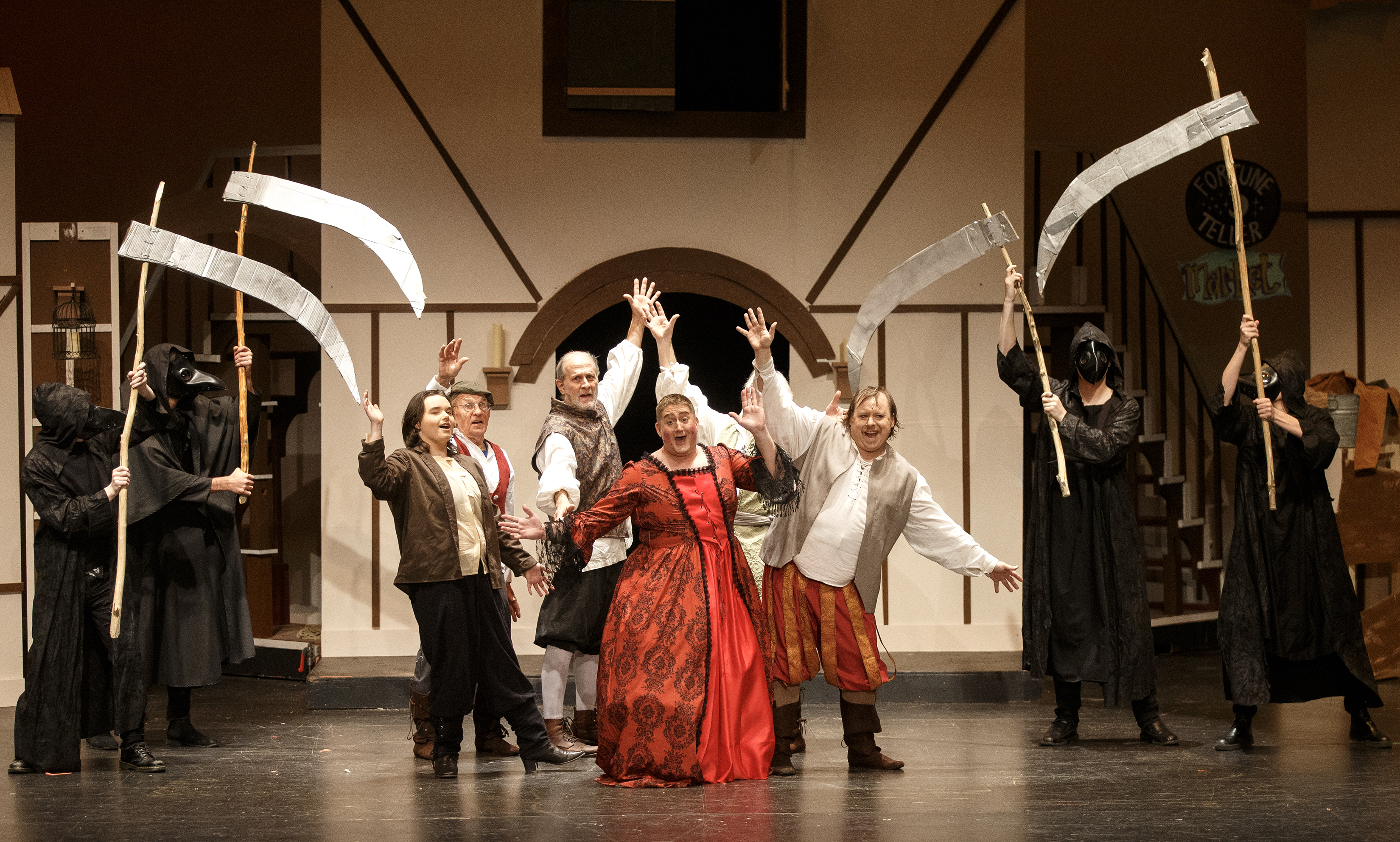 2024 11 13 Something Rotten 2