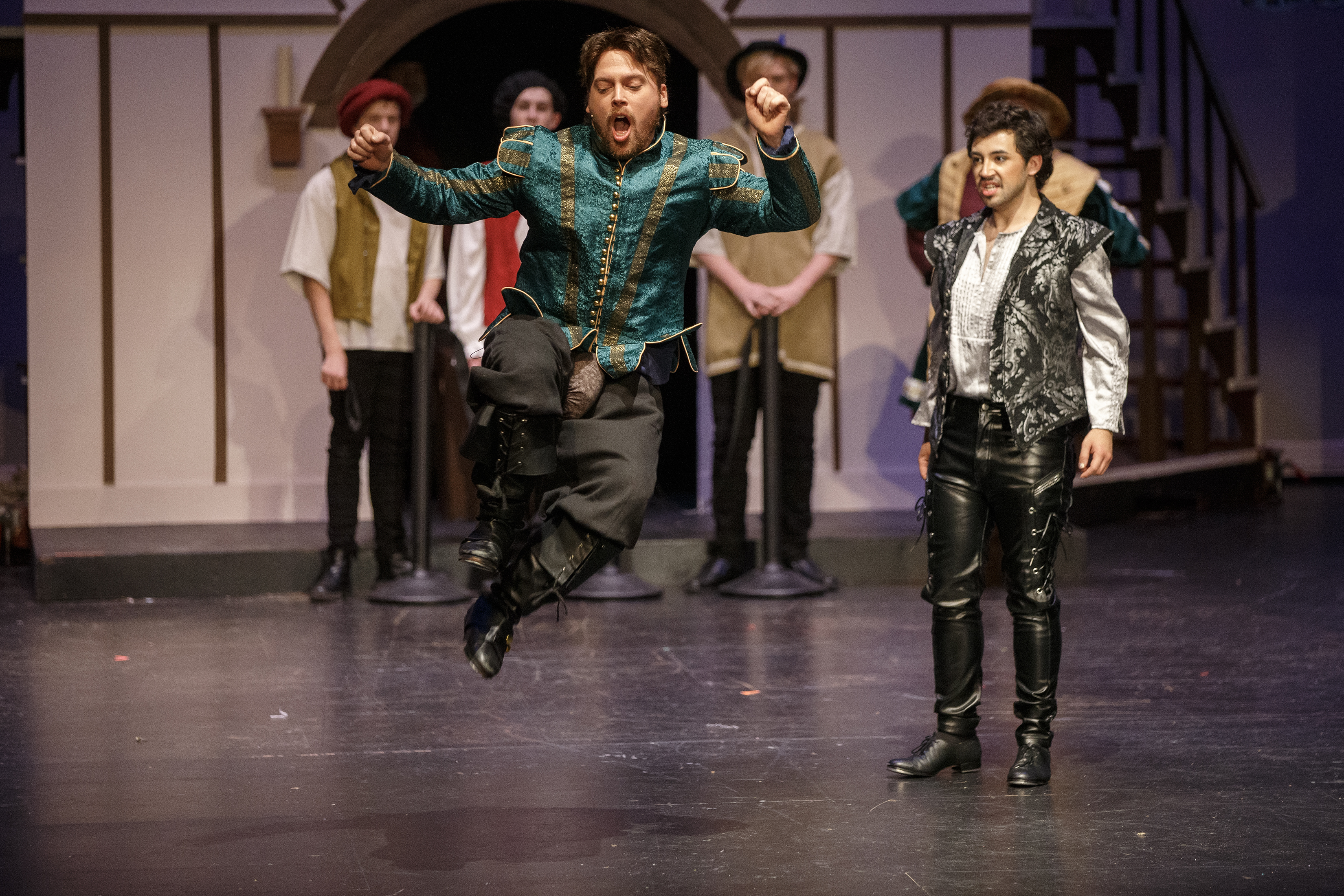 2024 11 13 Something Rotten 4