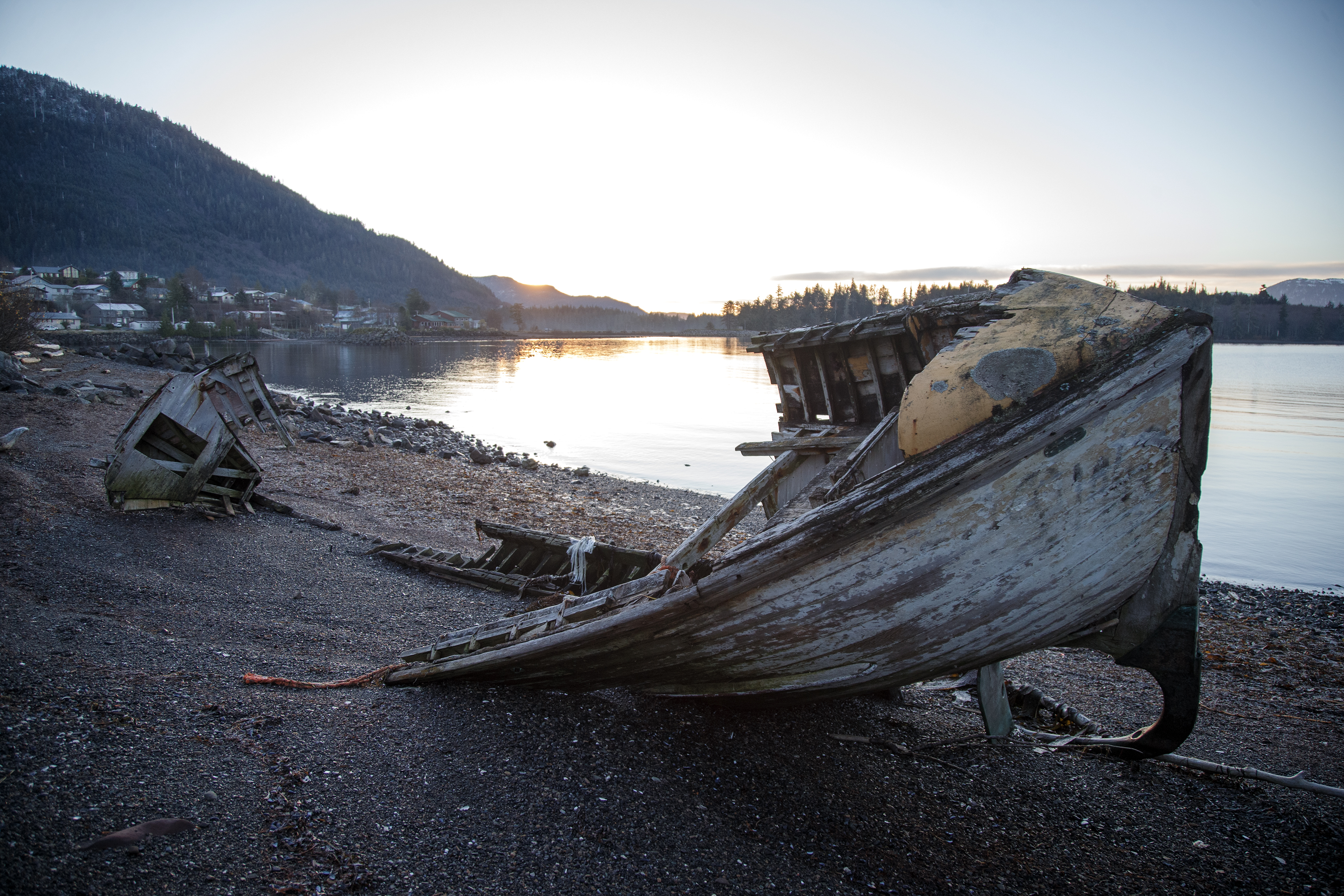 2024 11 21 Boat Skeleton