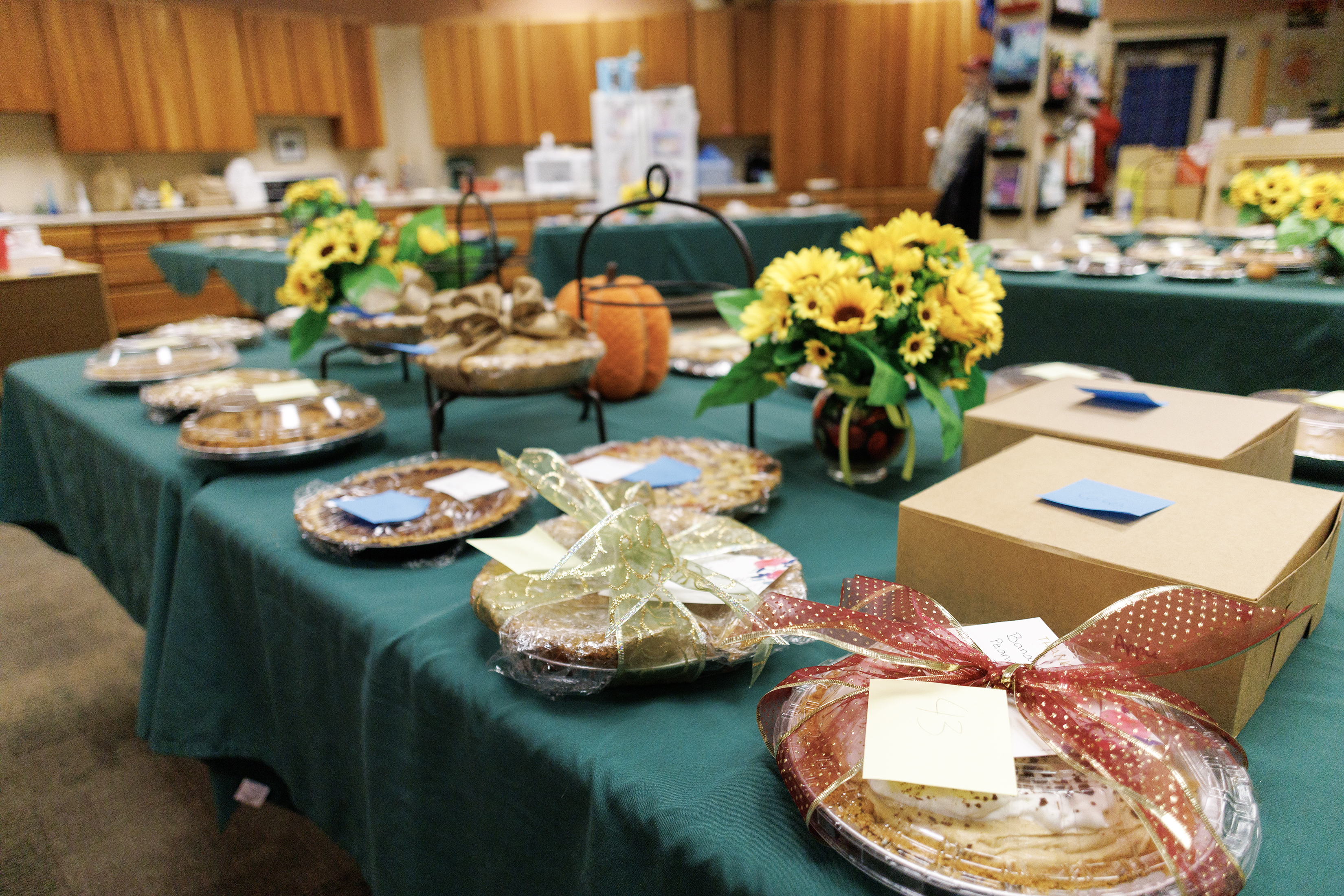 2024 11 26 Pie Auction 3