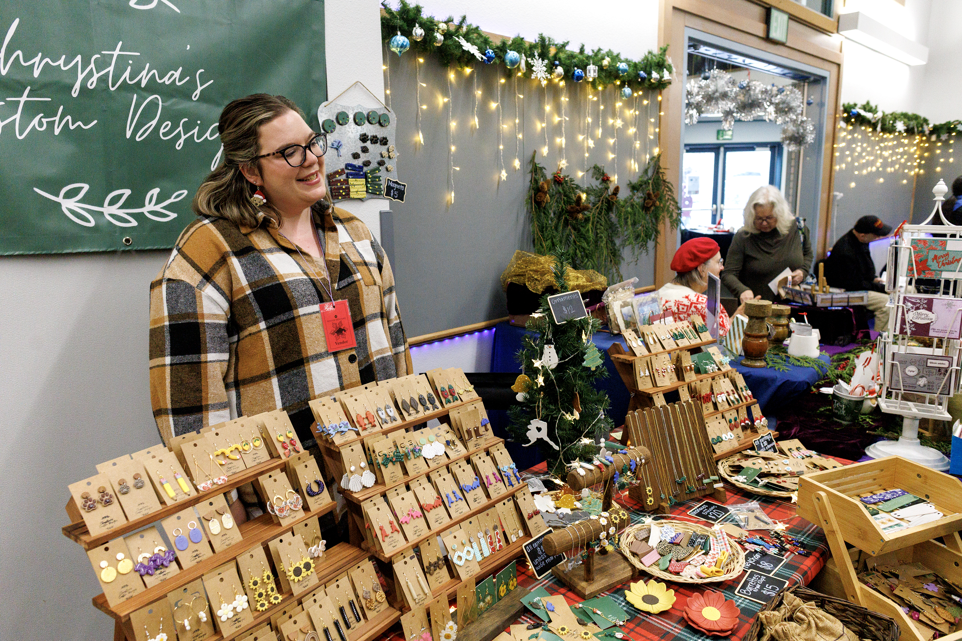 2024 11 30 Winter Arts Faire 3