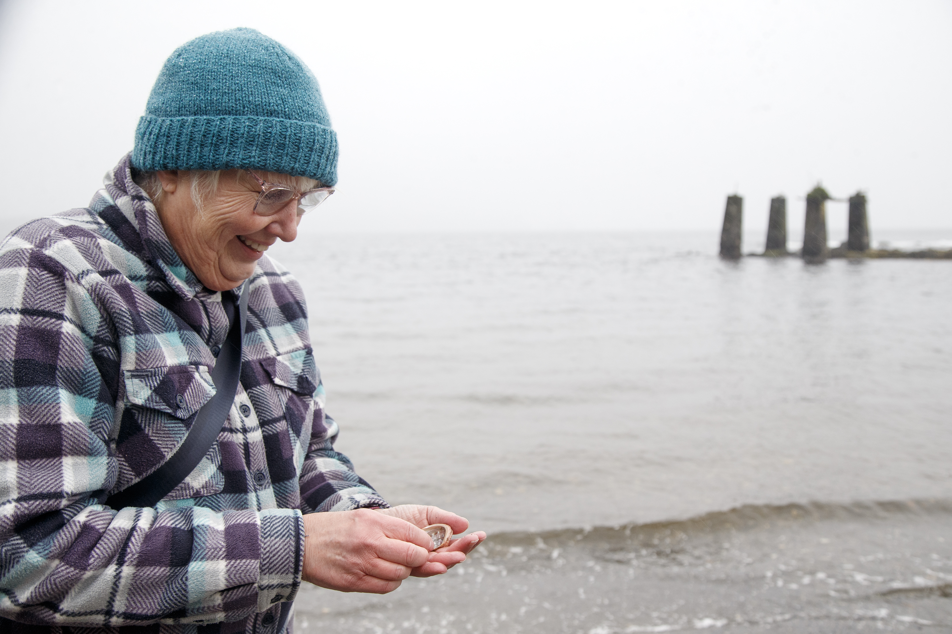 2024 12 04 Rotary Beachcombing 1