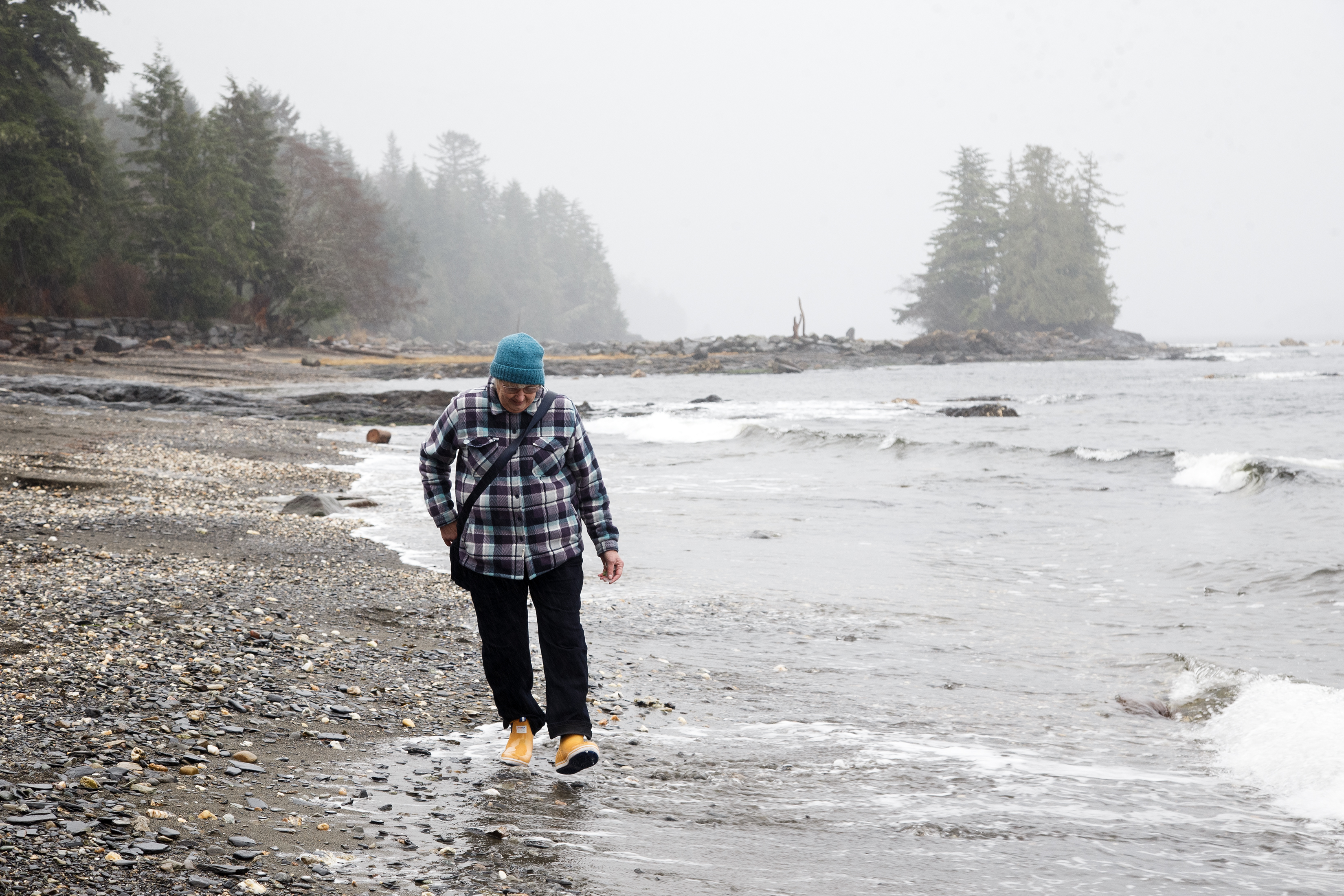 2024 12 04 Rotary Beachcombing 2