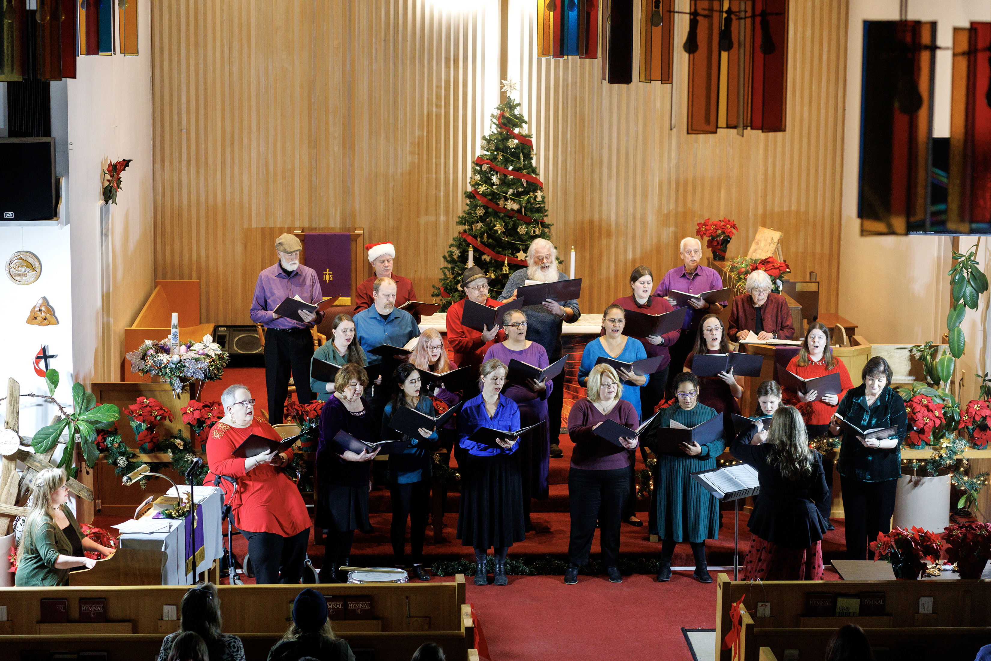 2024 12 04 Yuletide Harmony 1