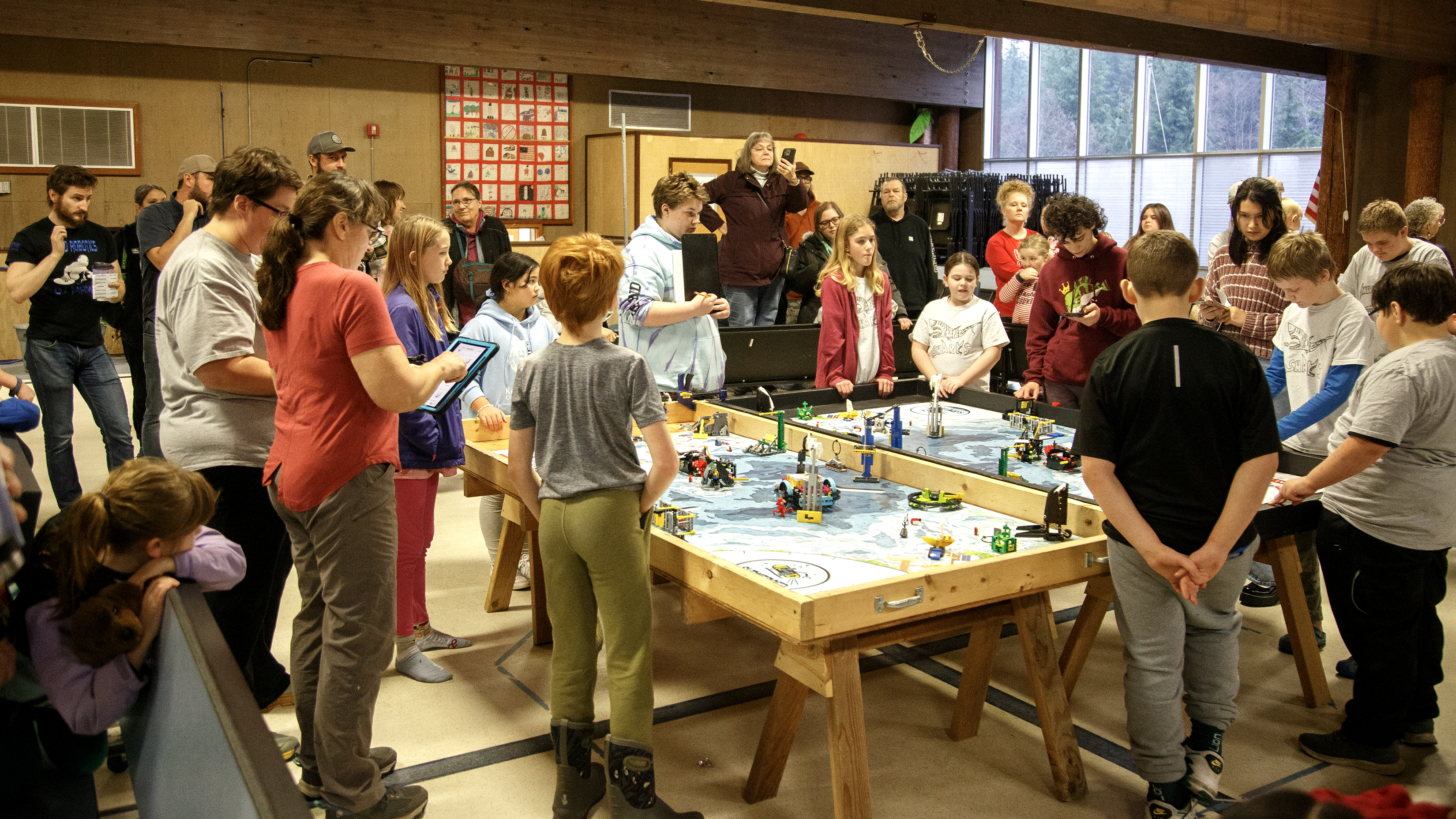 2024 12 07 Robotics Tournament 3